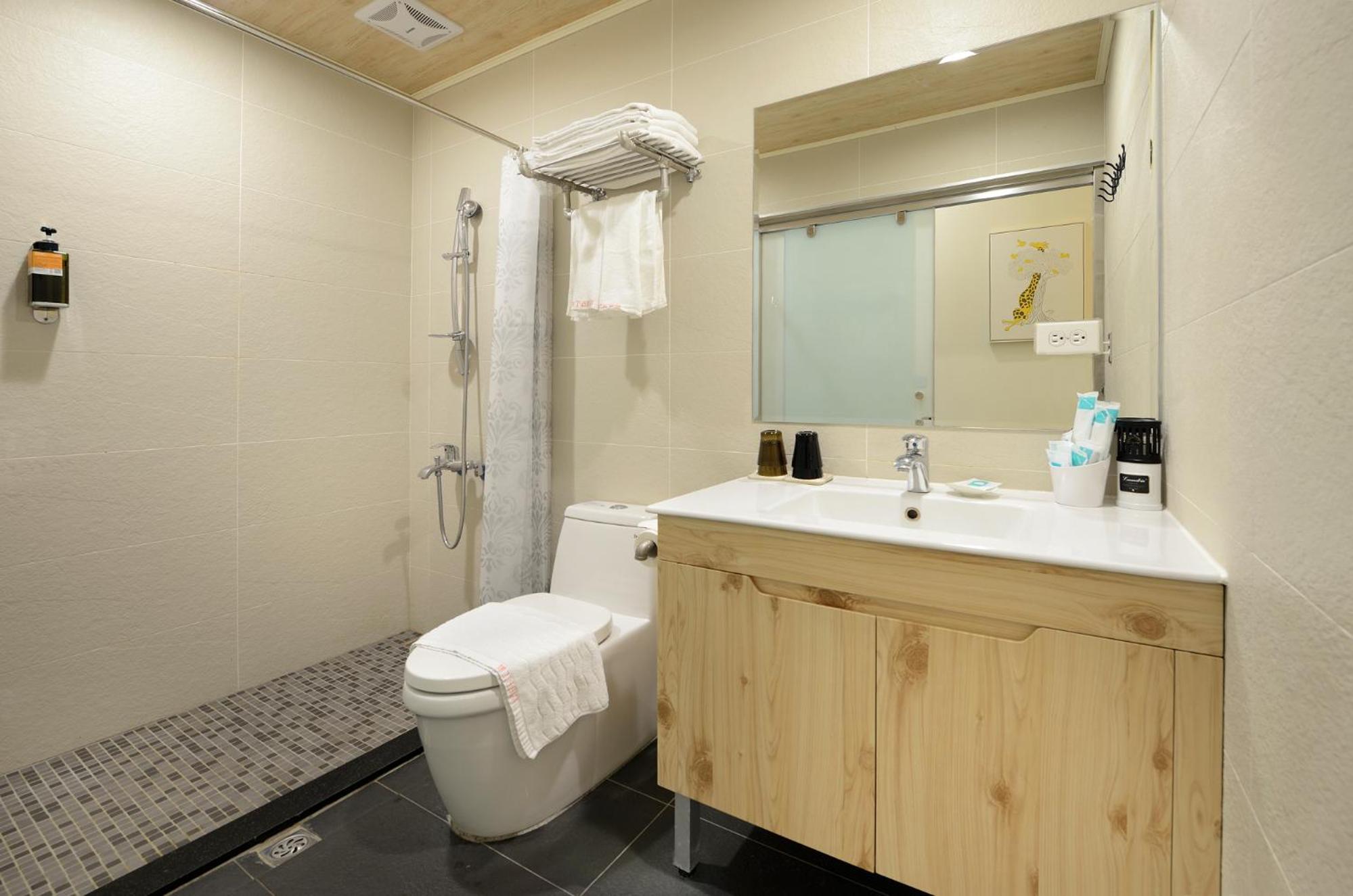 Notting Hill B&B