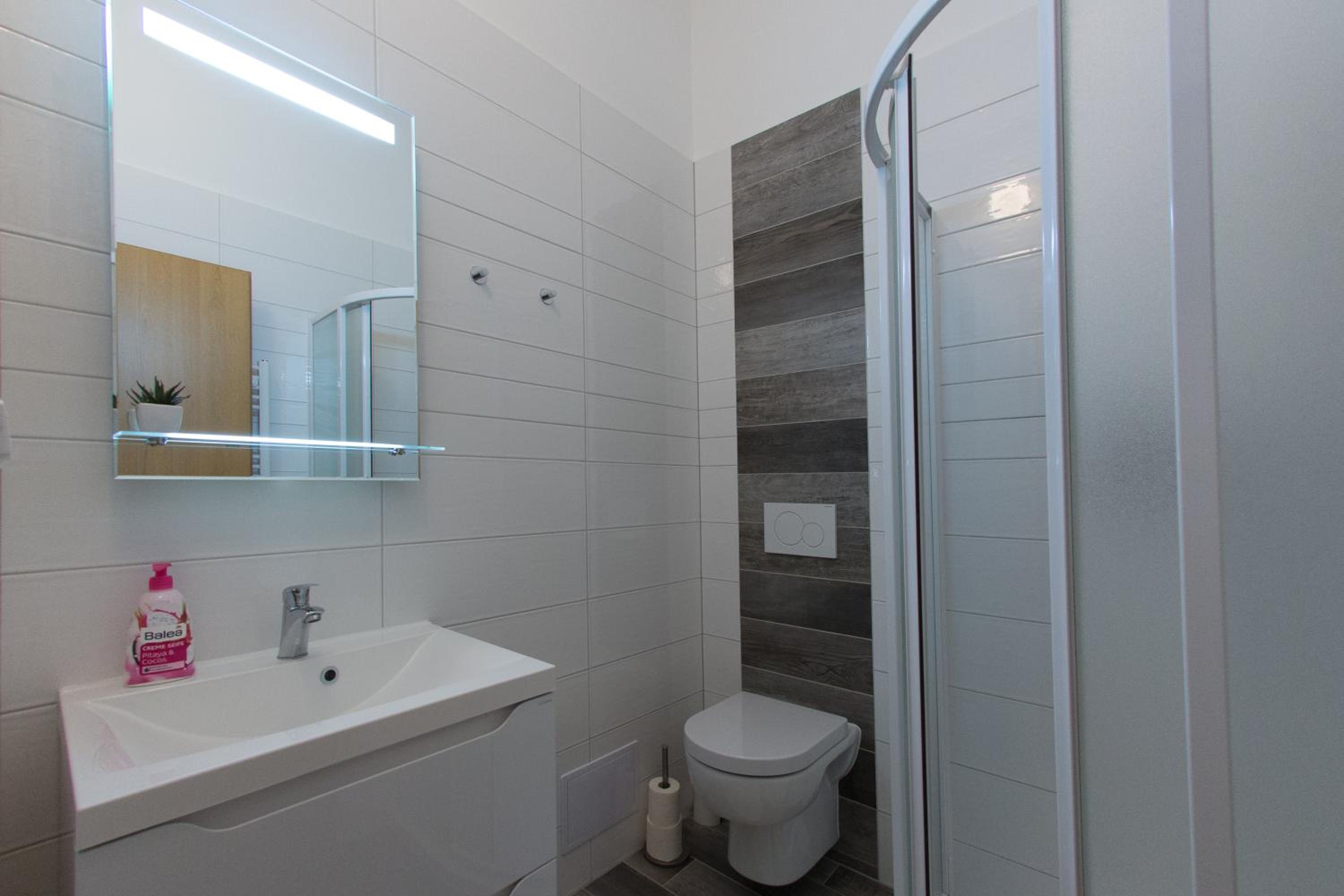 Penzion Apartmány Resident