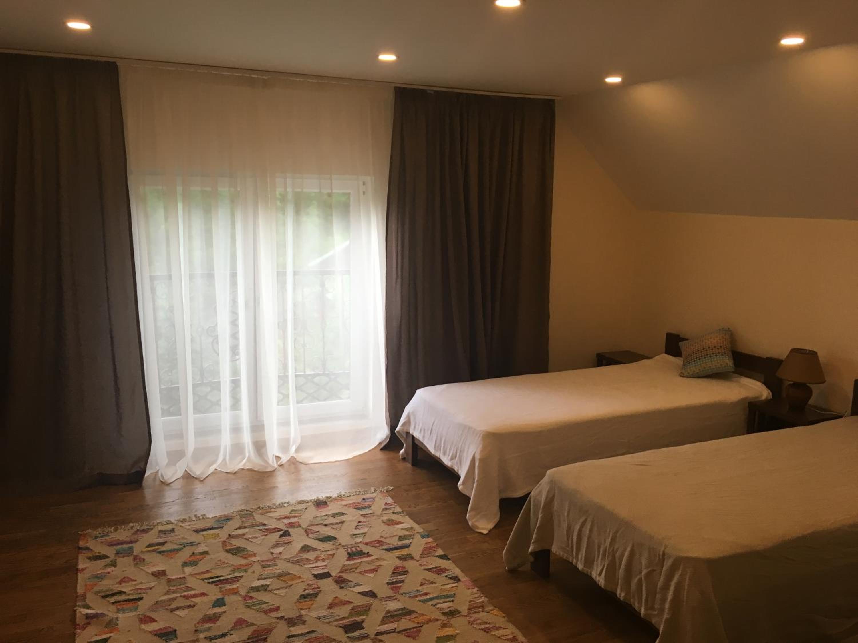 EcoLodge