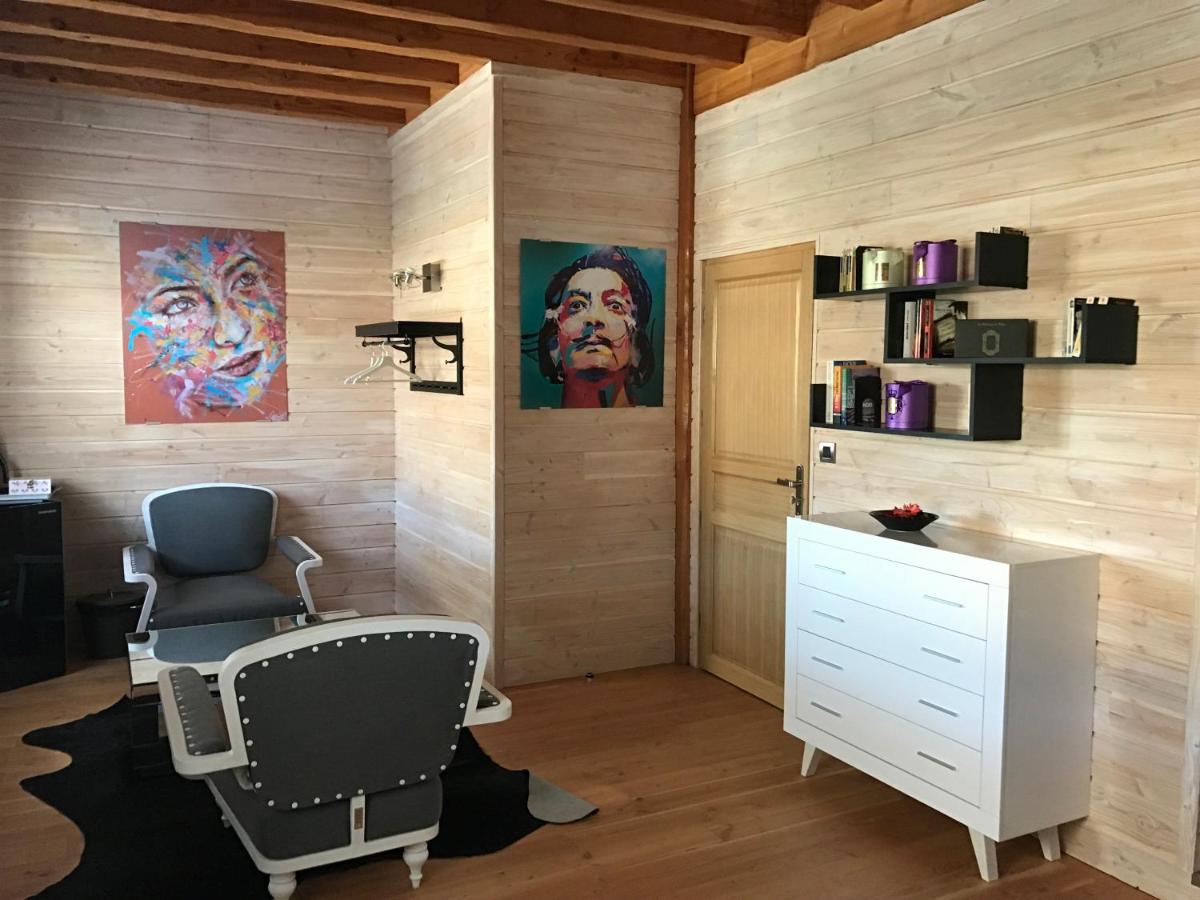 Domaine du Mont Monnet - Chambre d'hotes Gite - Property Image 47
