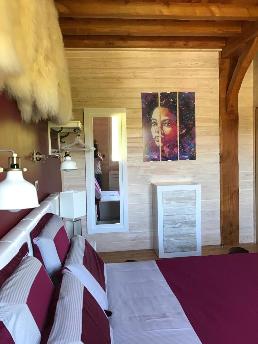 Domaine du Mont Monnet - Chambre d'hotes Gite - Property Image 33