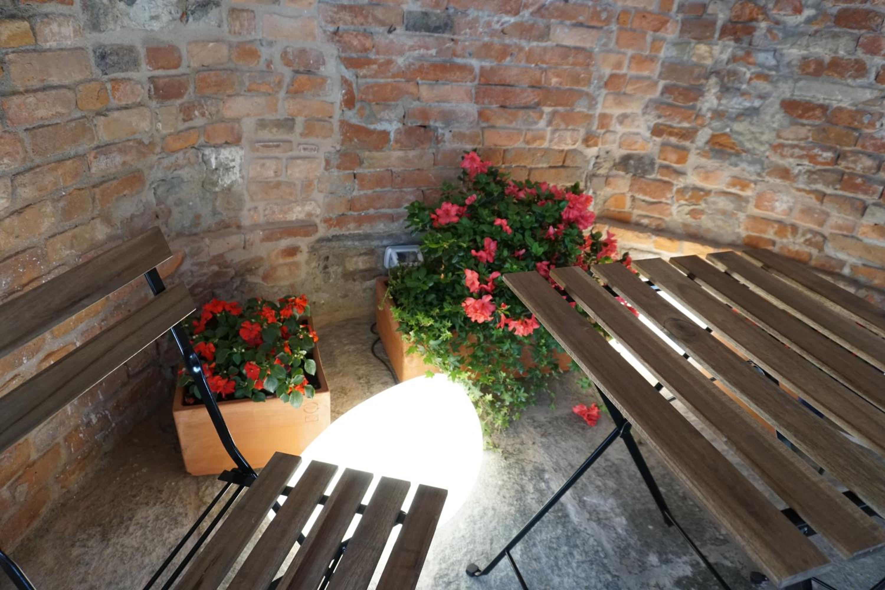 La Canonica - charming self-catering apartments in Nizza Monferrato
