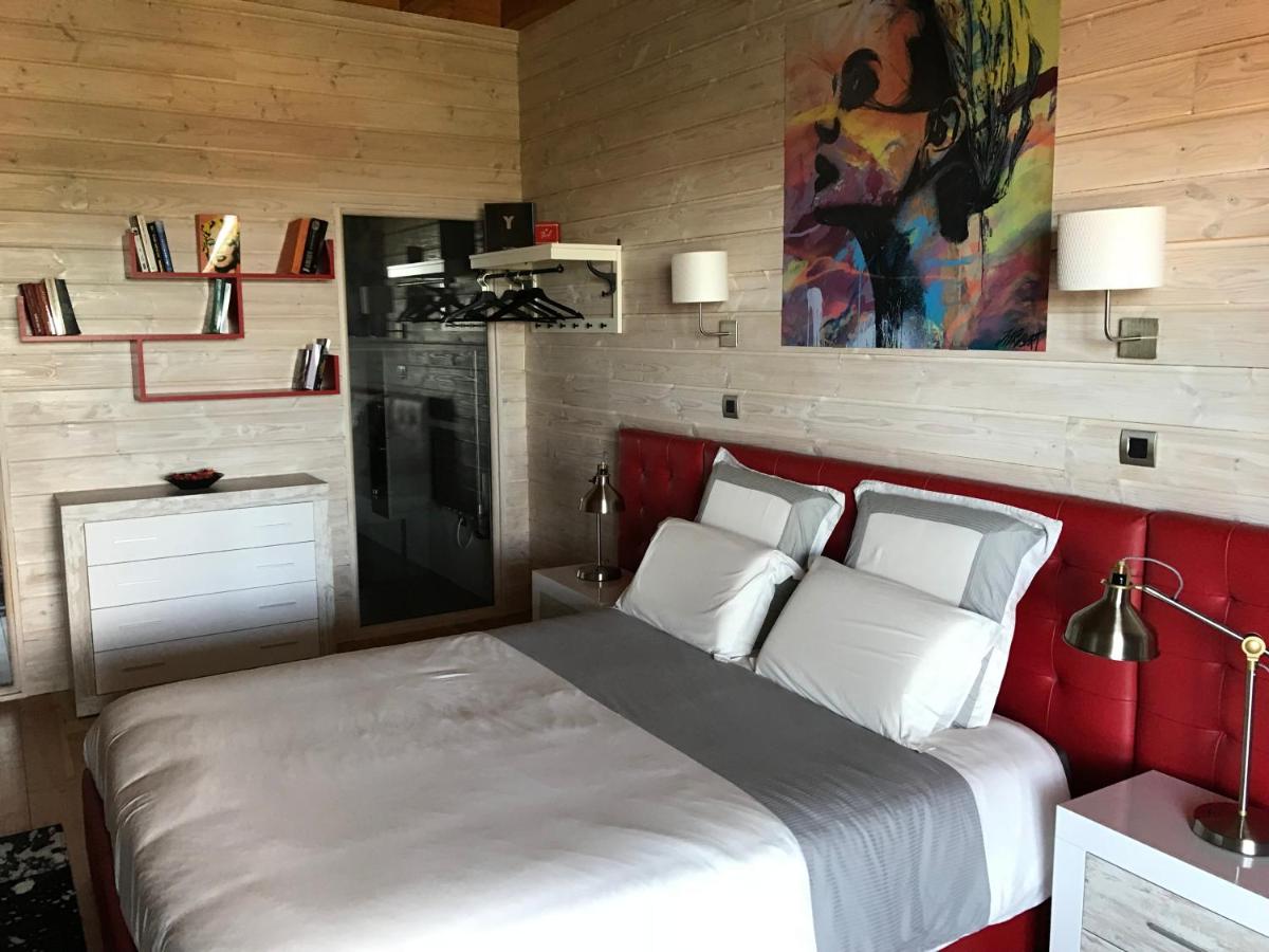 Domaine du Mont Monnet - Chambre d'hotes Gite - Property Image 20
