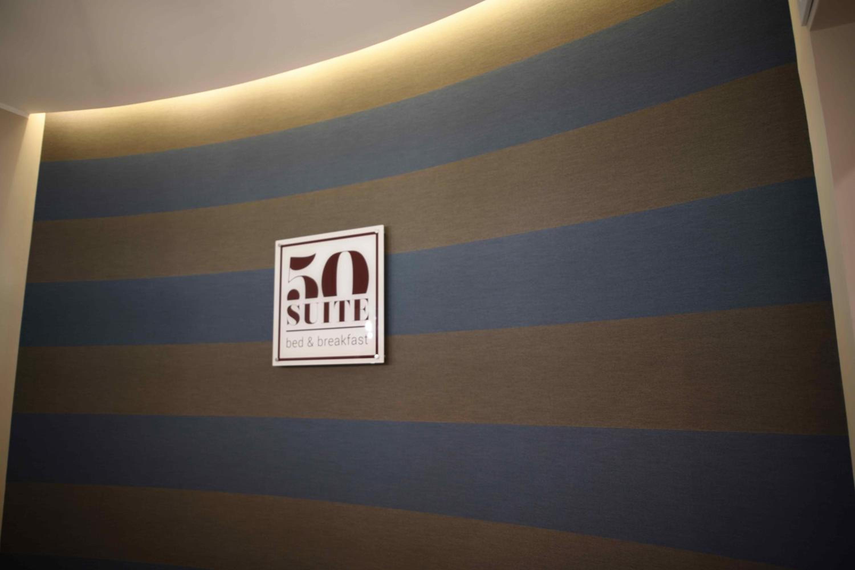 50 SUITE Guesthouse