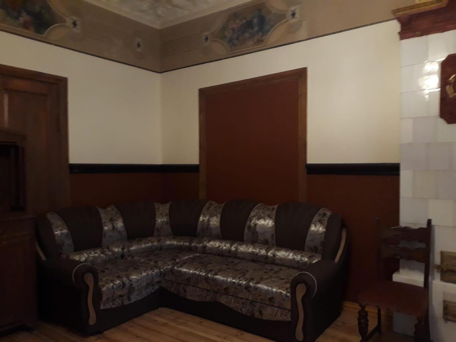 Veranda Suite view 5