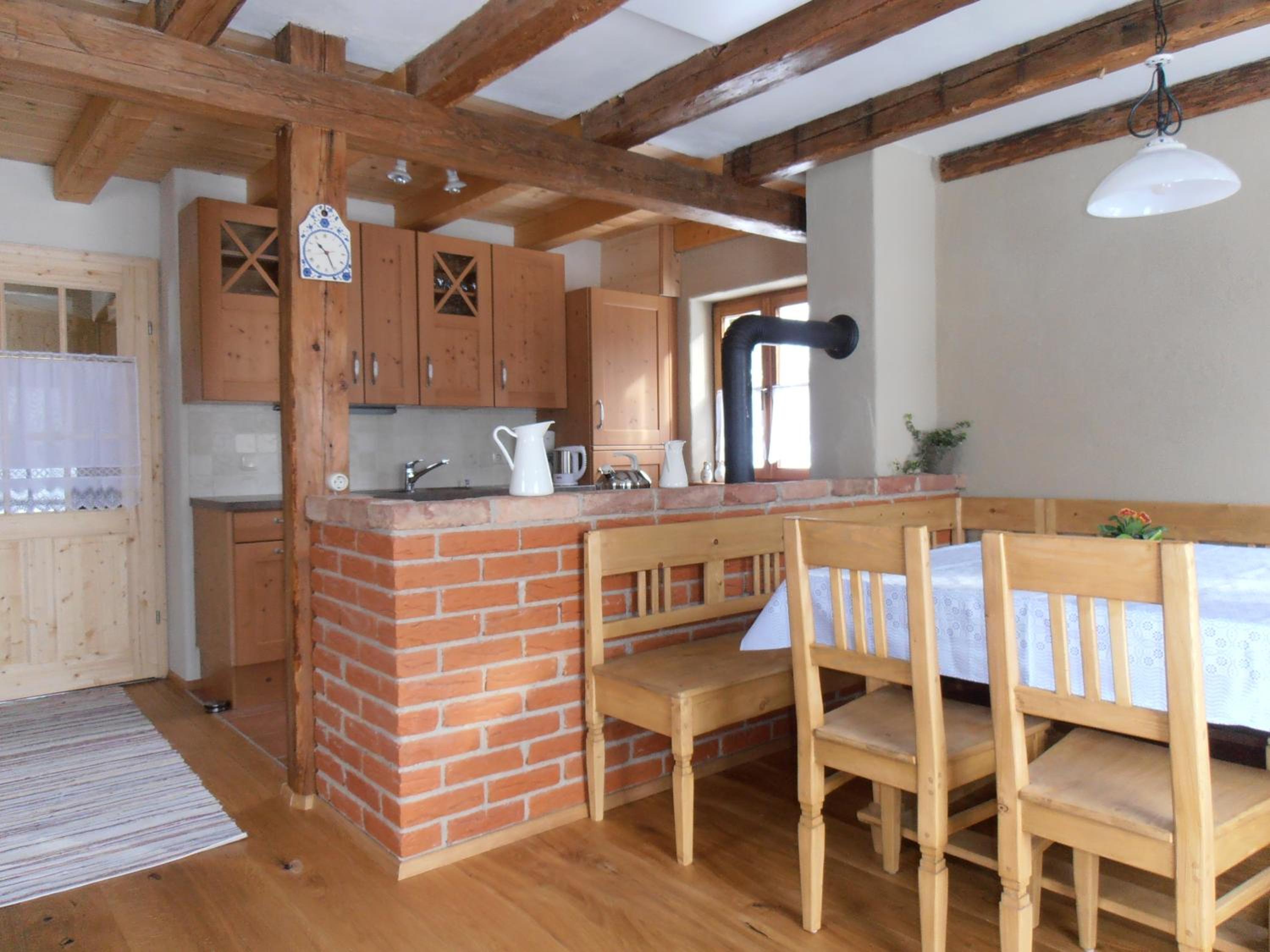 Ferienhaus Gaiswinkler