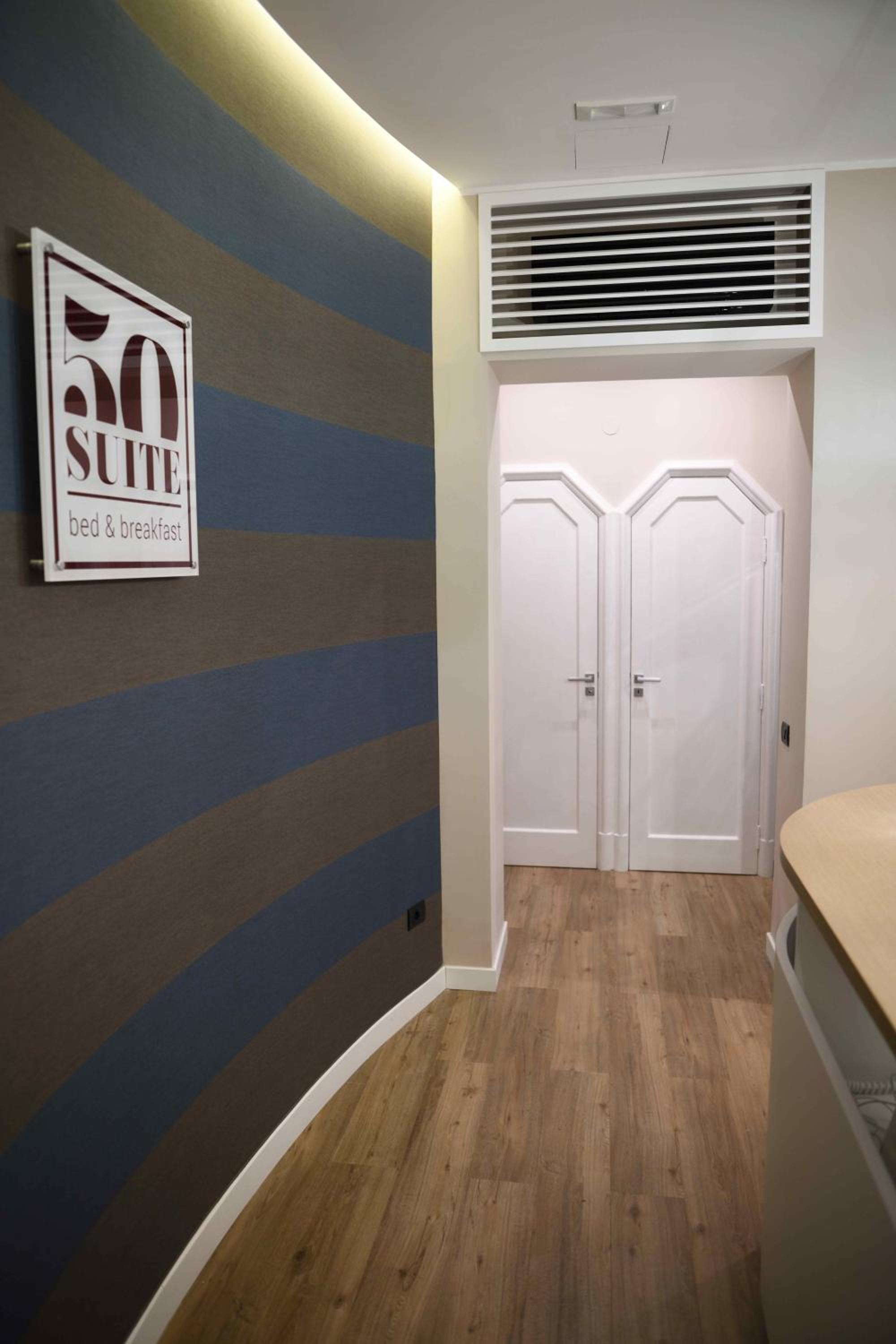50 SUITE Guesthouse