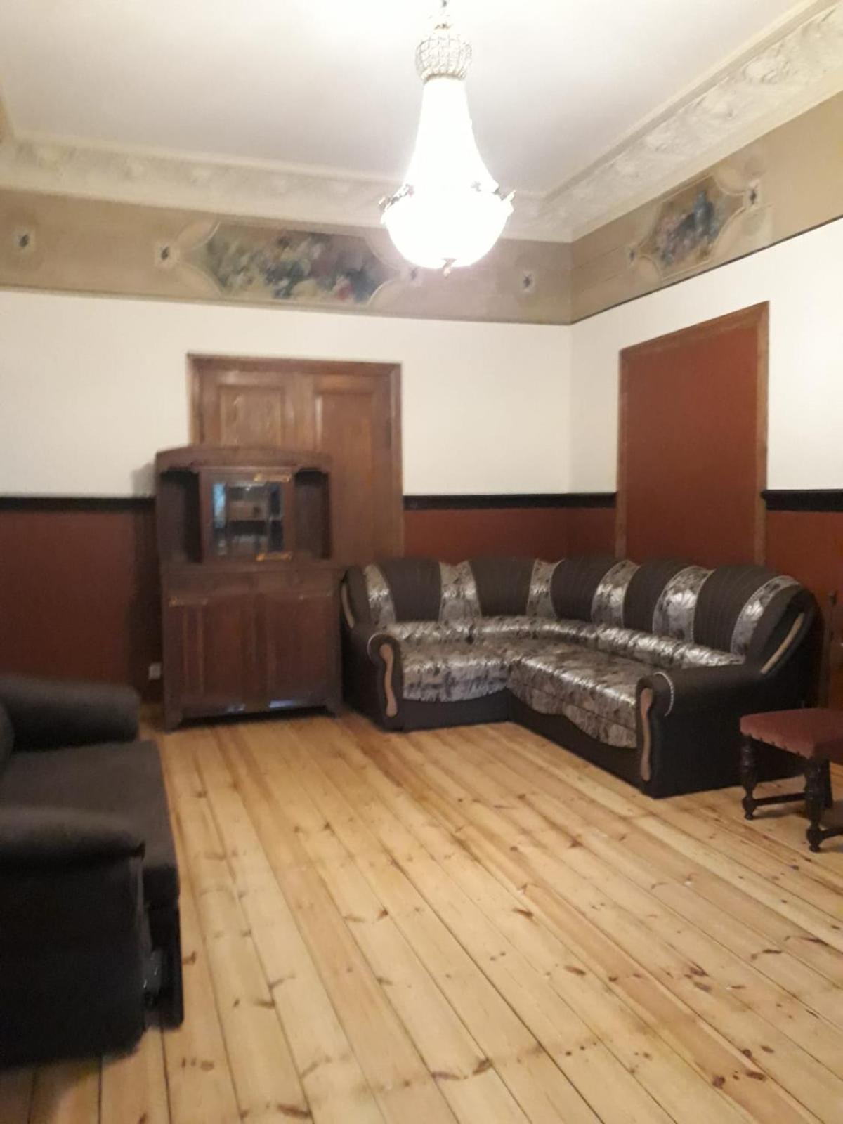 Veranda Suite view 4