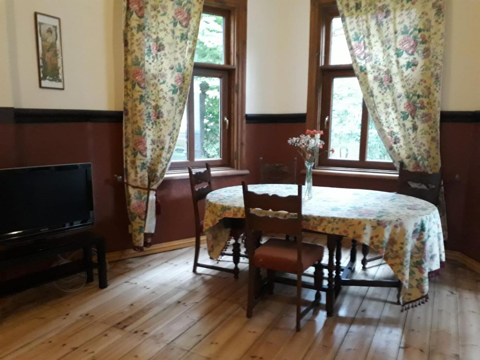 Veranda Suite view 3