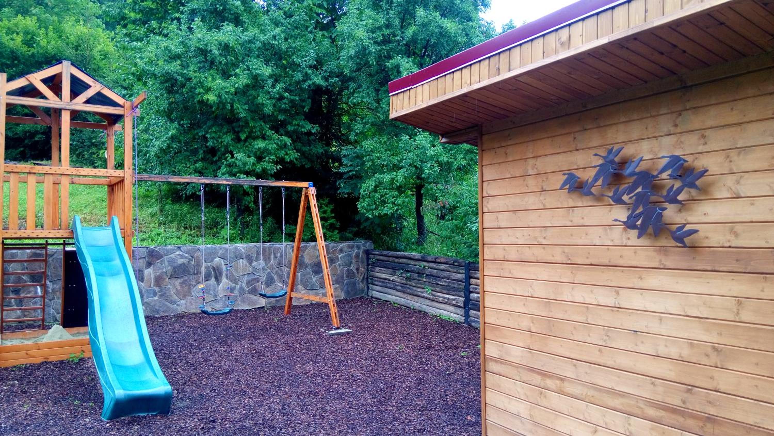 EcoLodge