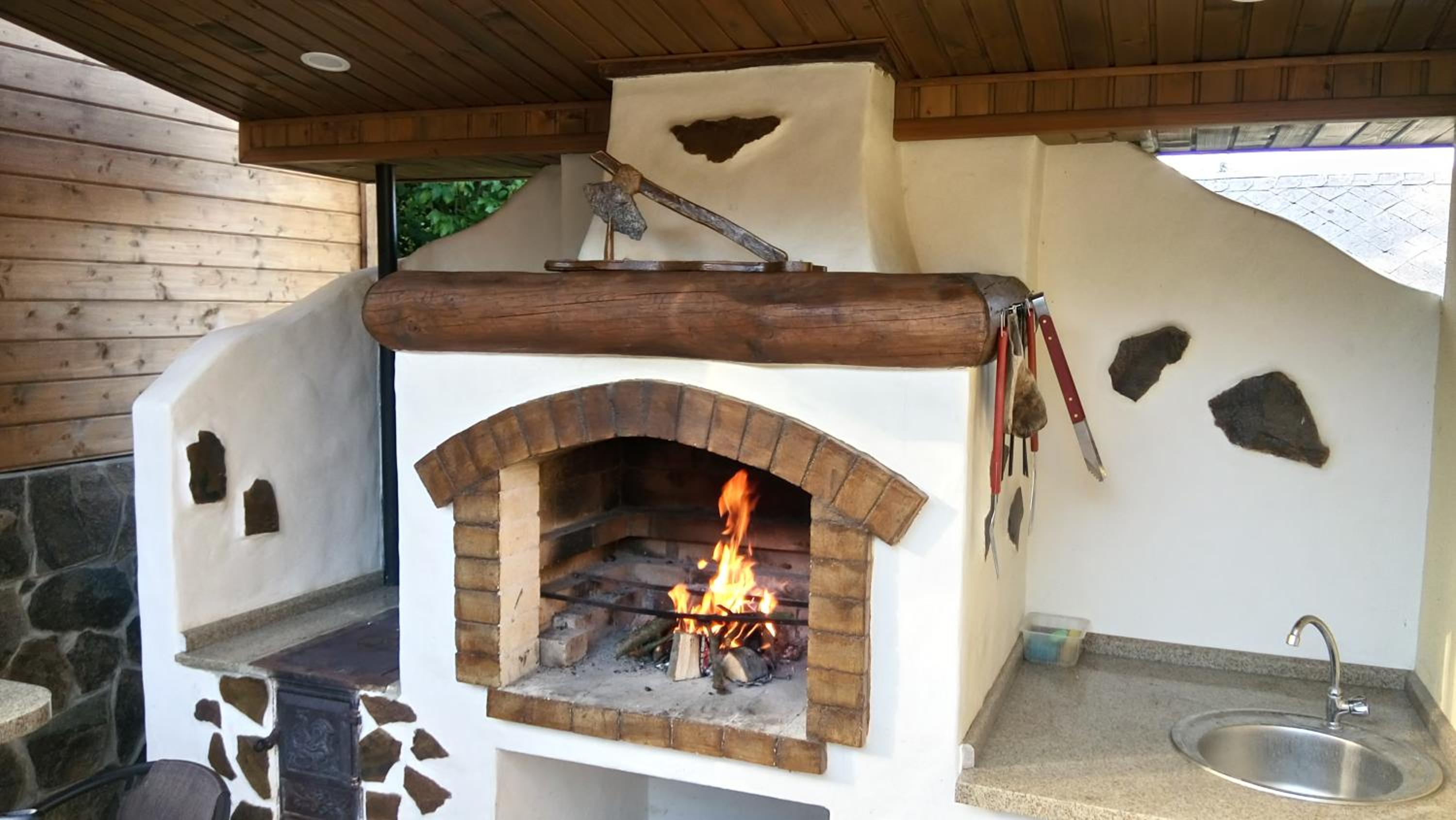 EcoLodge