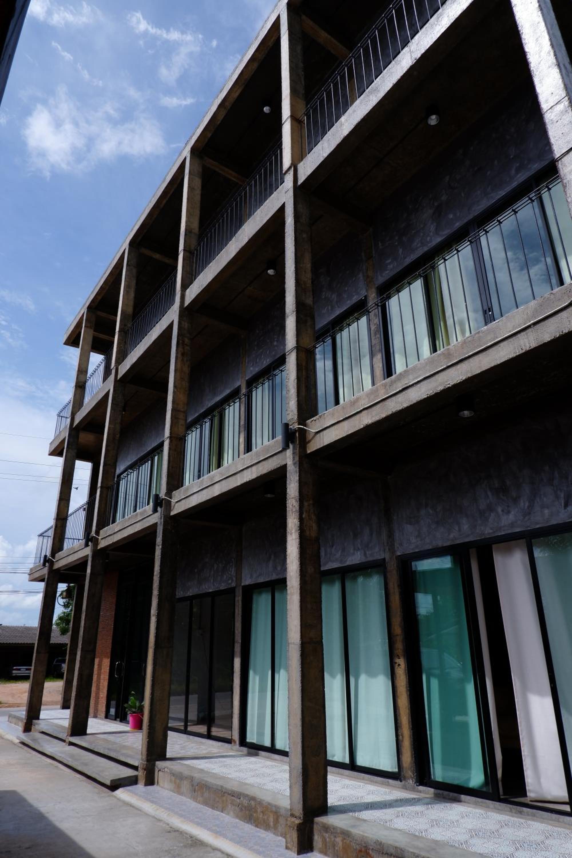 Hotel Black Elephant Boutique