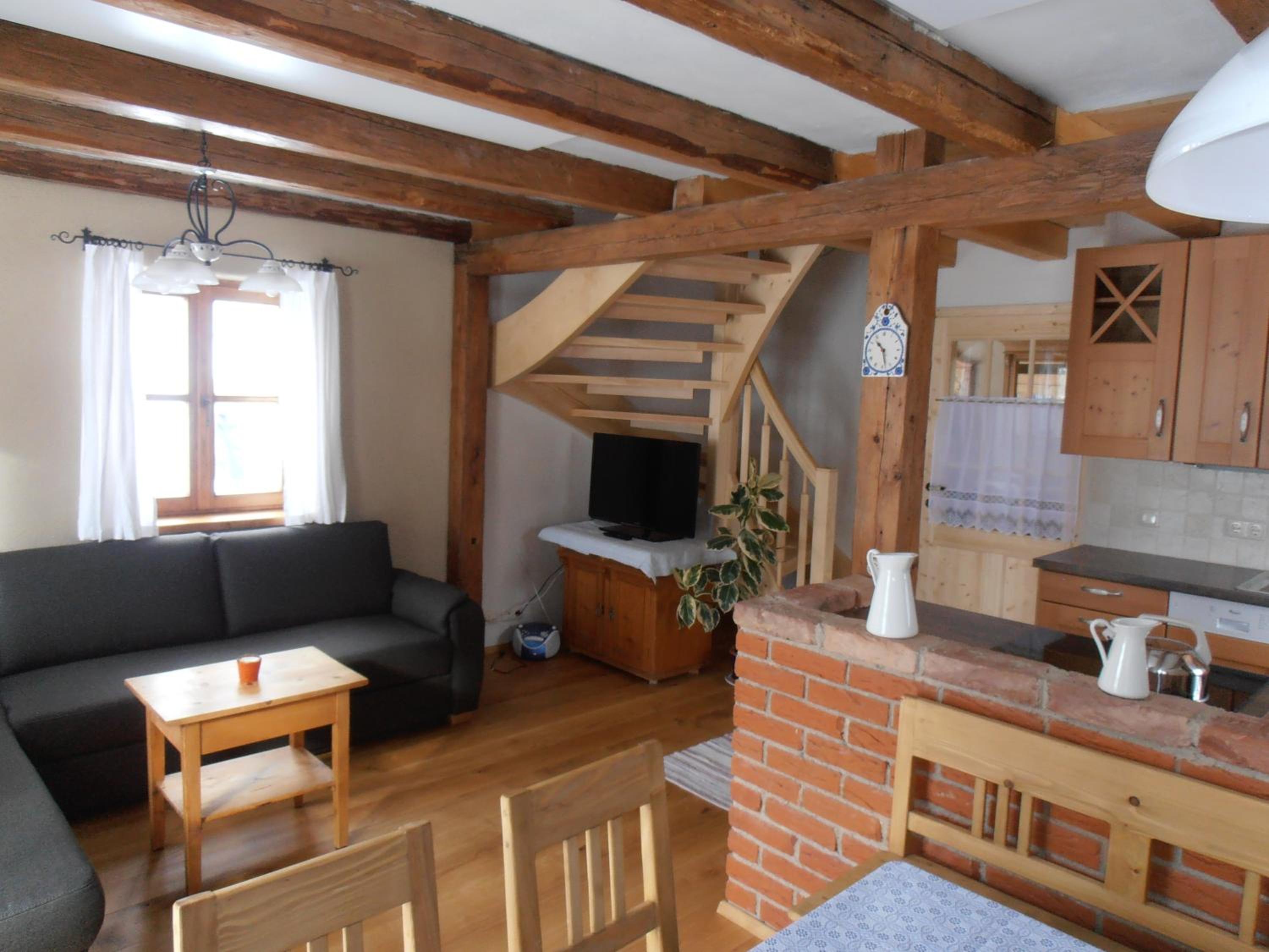 Ferienhaus Gaiswinkler