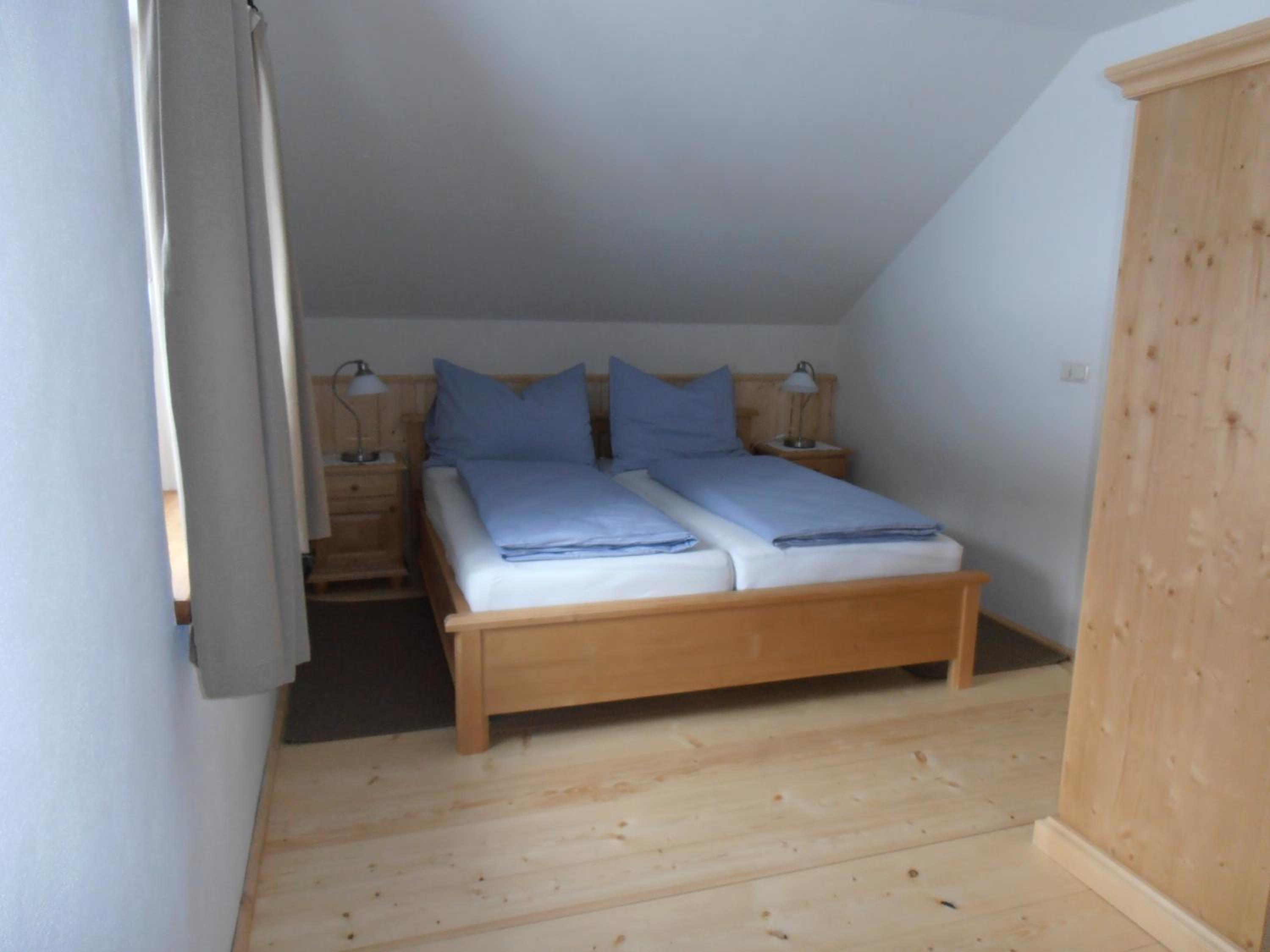 Ferienhaus Gaiswinkler
