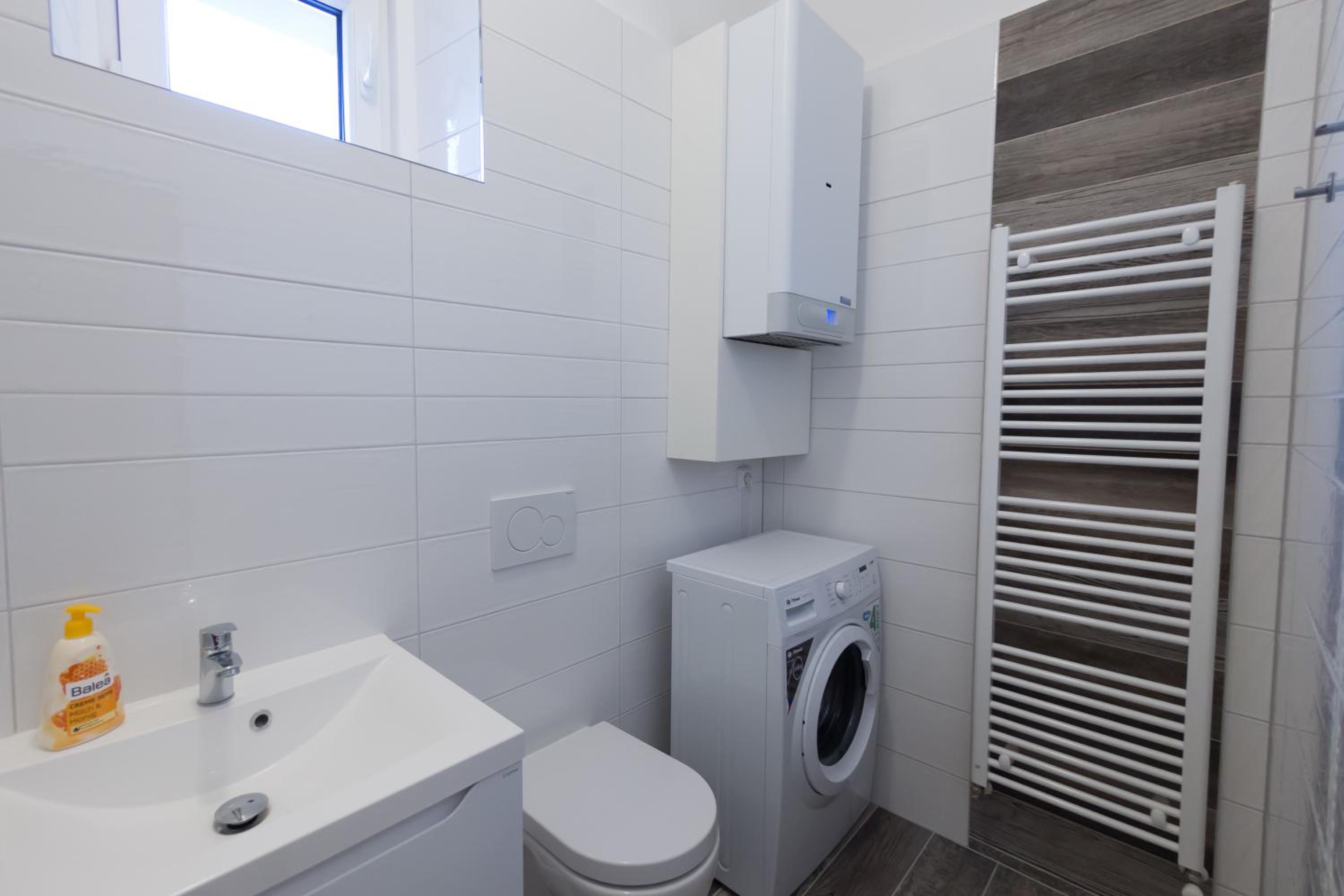 Penzion Apartmány Resident