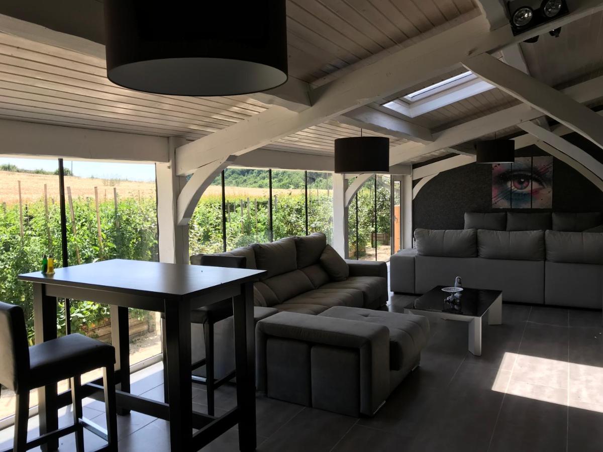Domaine du Mont Monnet - Chambre d'hotes Gite - Property Image 78