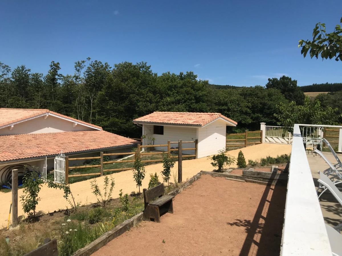 Domaine du Mont Monnet - Chambre d'hotes Gite - Property Image 66