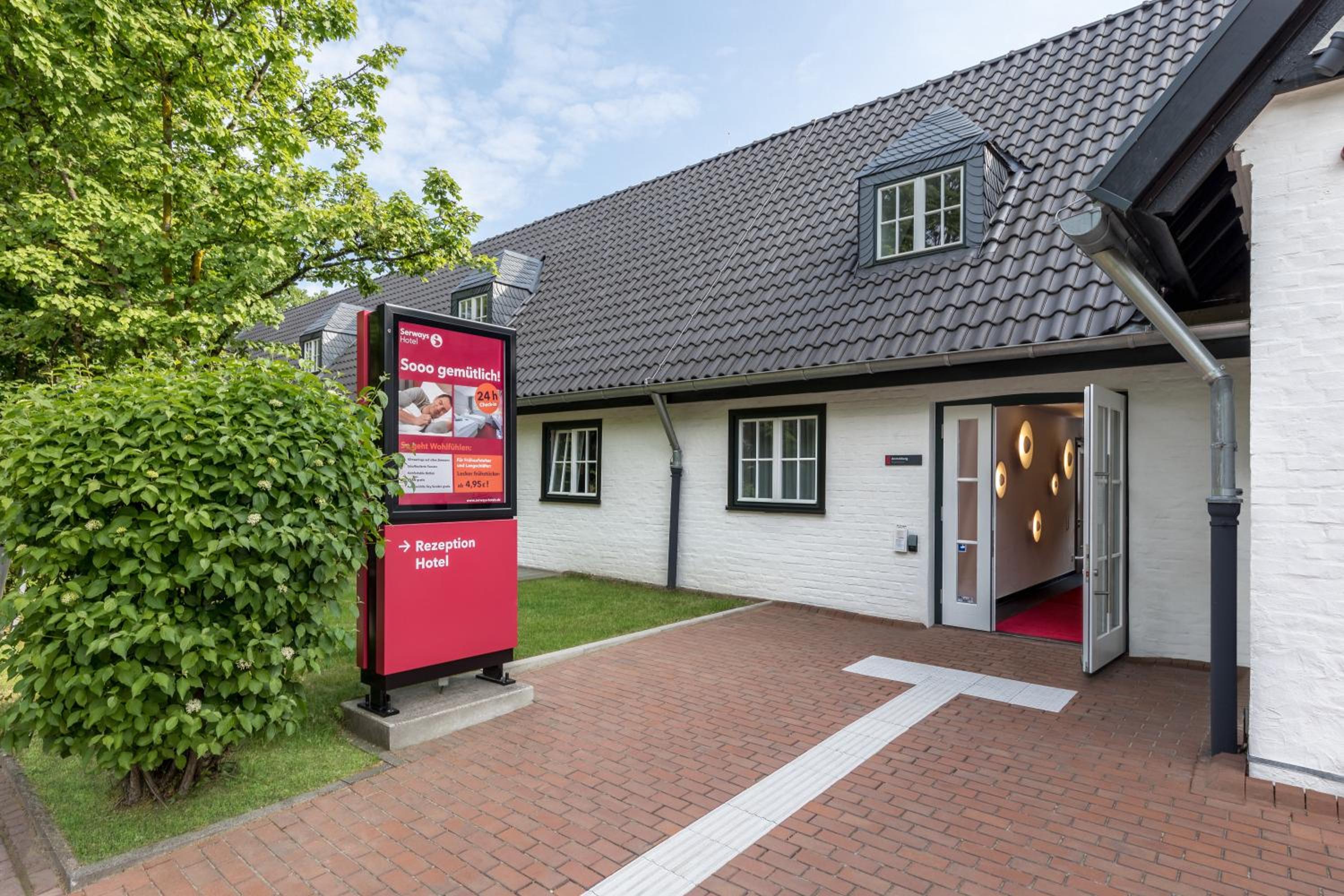 Coffee Fellows Hotel Siegburg West