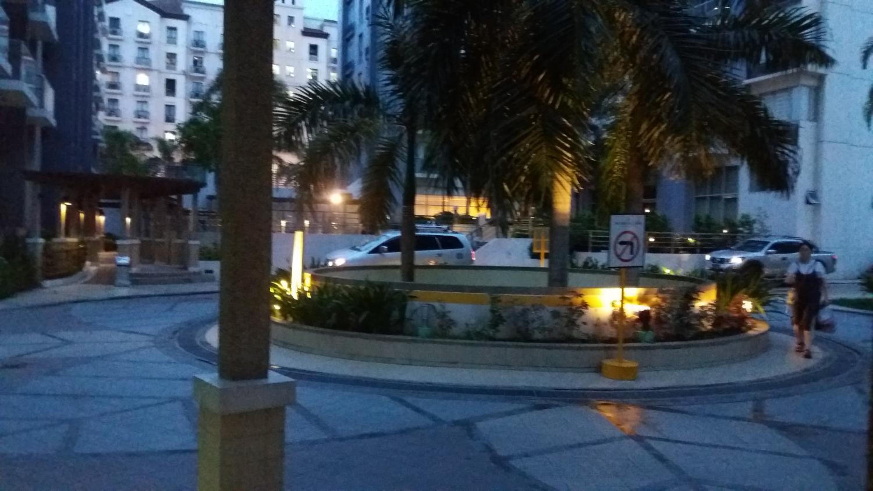 One Palm Tree Villas close to Manila Airport - Terminal 3 view 4