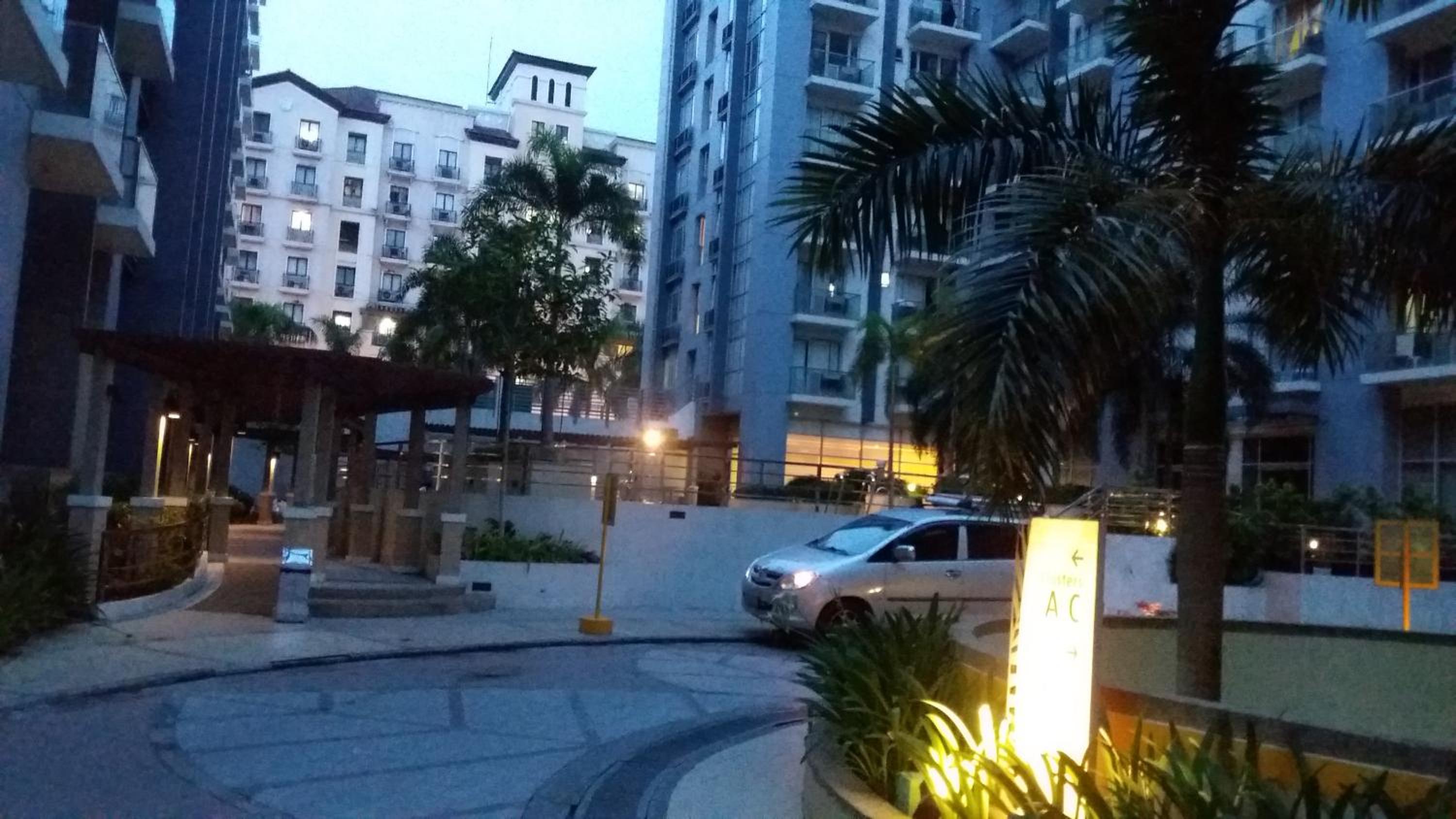 One Palm Tree Villas close to Manila Airport - Terminal 3 view 5