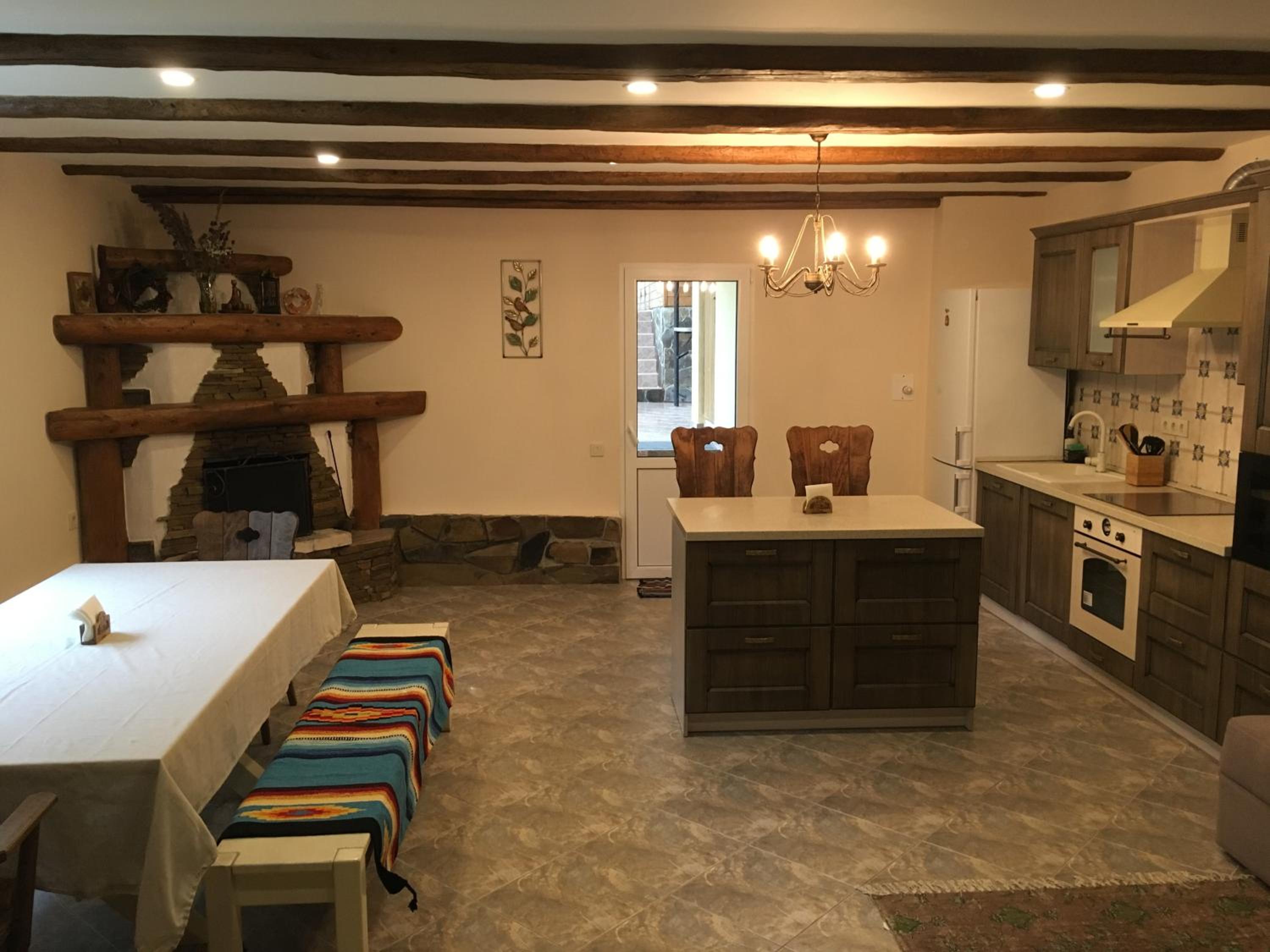 EcoLodge