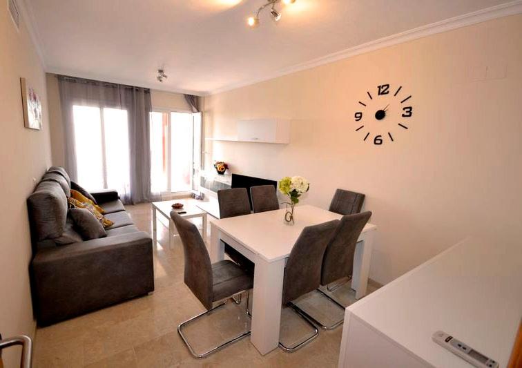 Hotel Apartamento Manilva Playa