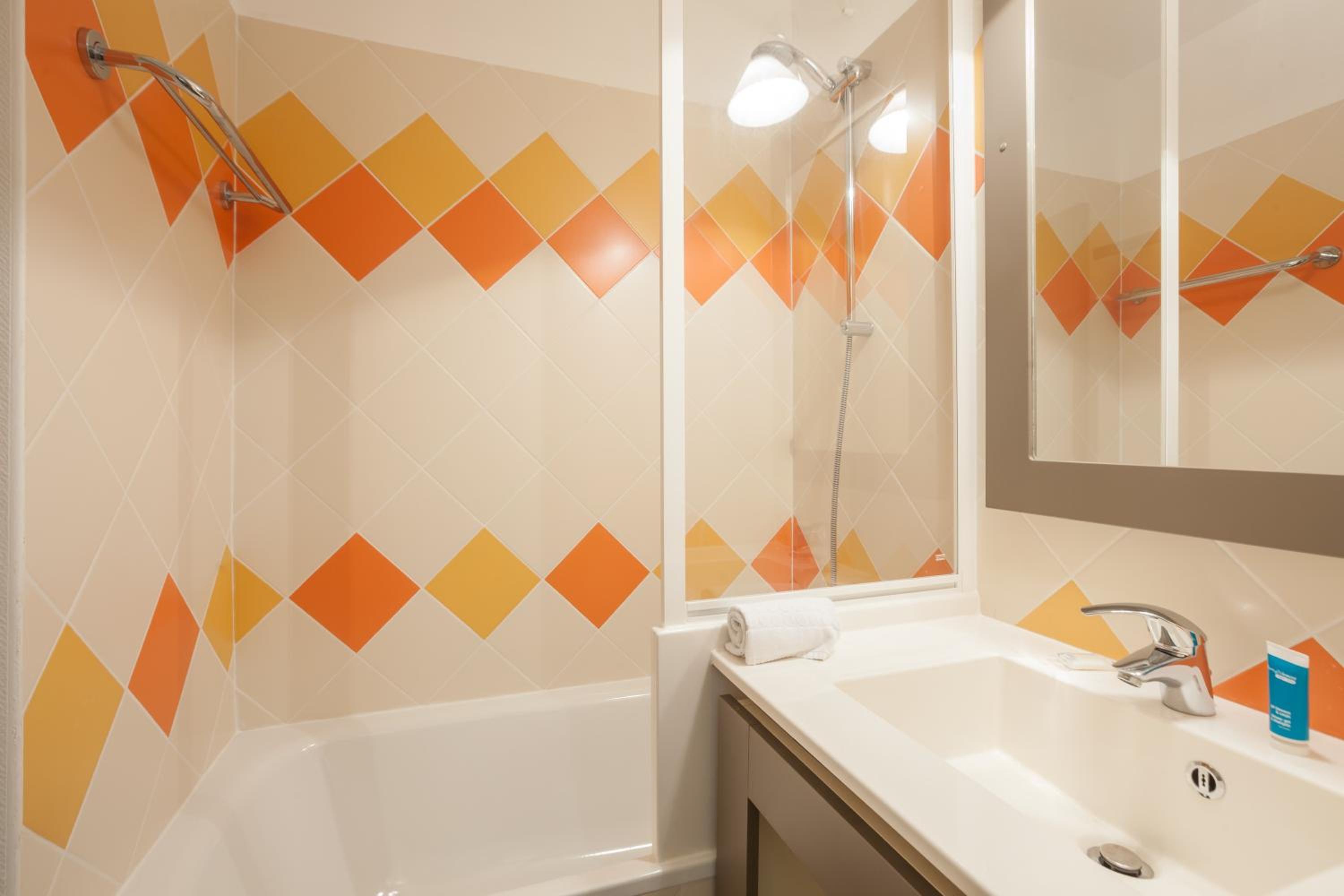 Sainte-Maxime Vacations - Residence Pierre  Vacances Les Platanes - Property Image 11