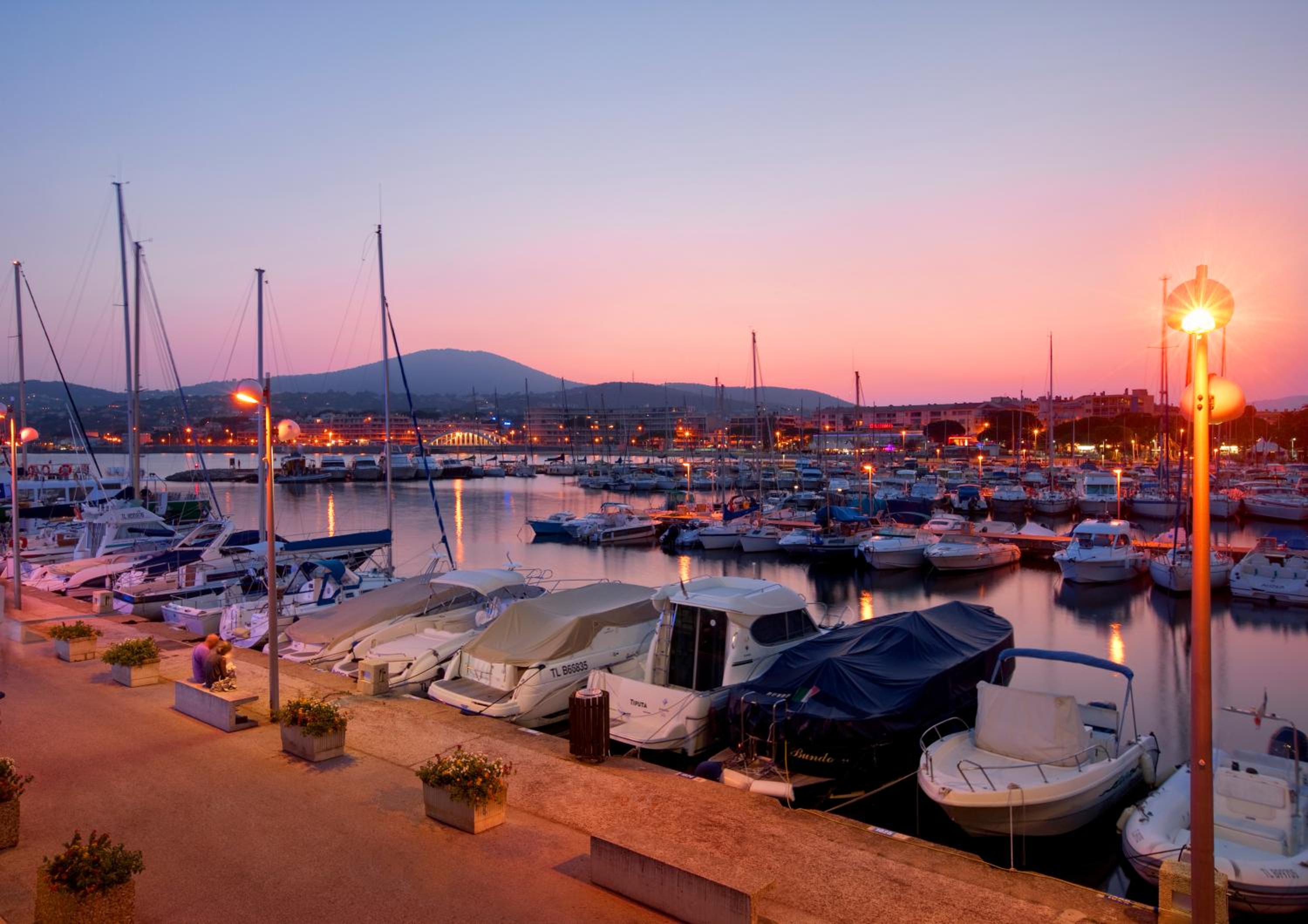 Sainte-Maxime Vacations - Residence Pierre  Vacances Les Platanes - Property Image 5