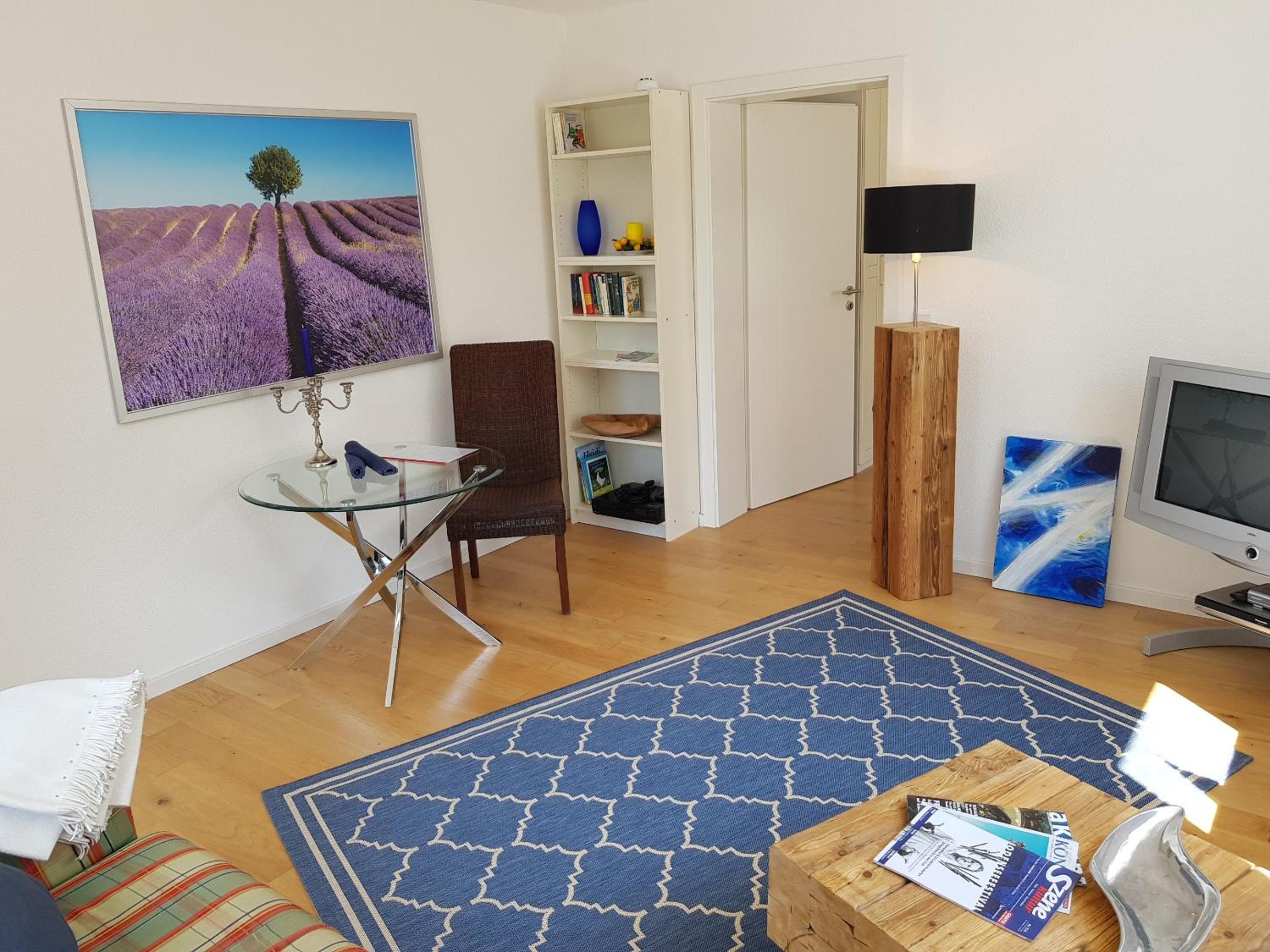 Business Apartment Ravensburg - sonnig, zentral & ruhig view 5