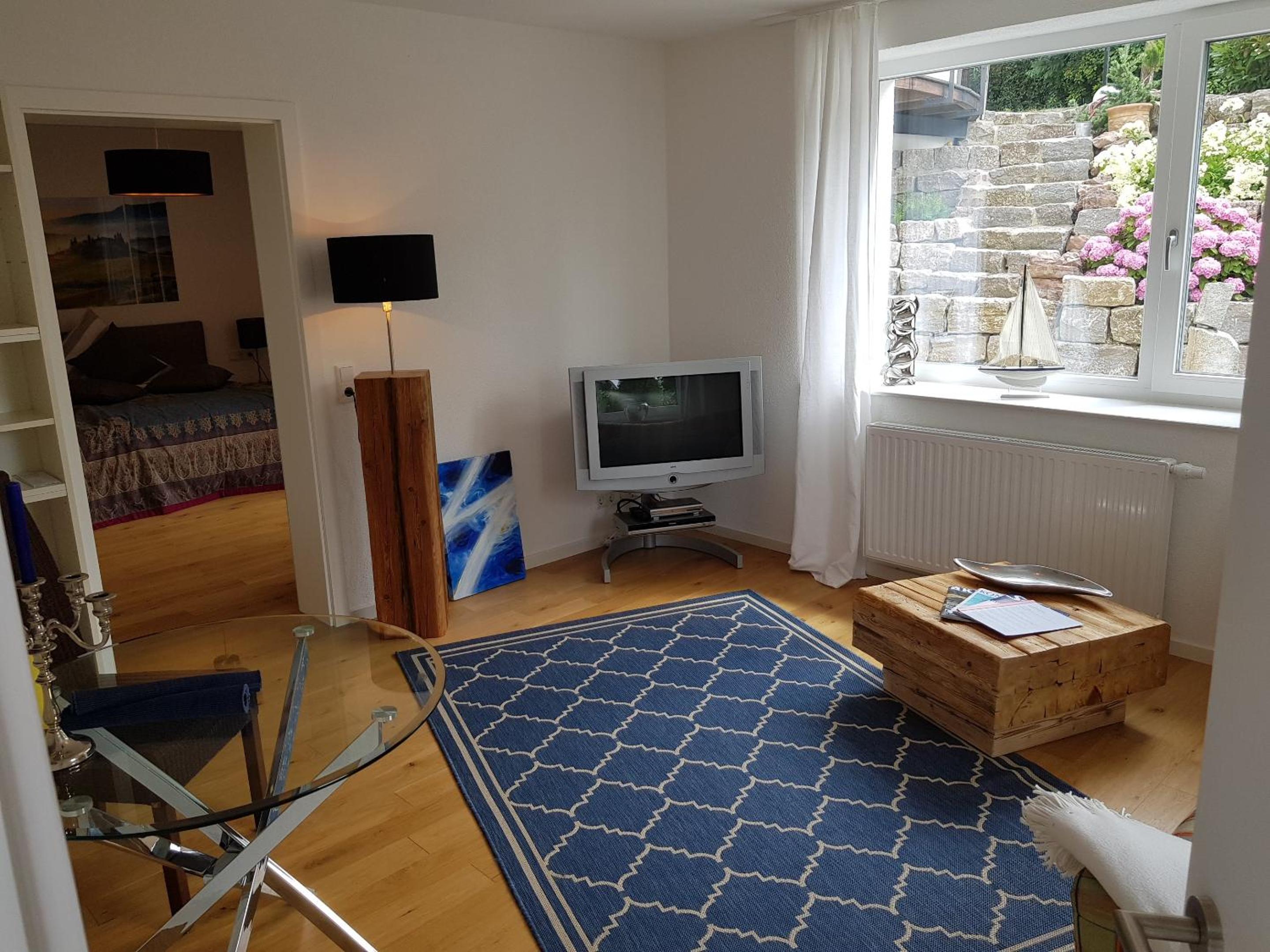 Business Apartment Ravensburg - sonnig, zentral & ruhig view 2