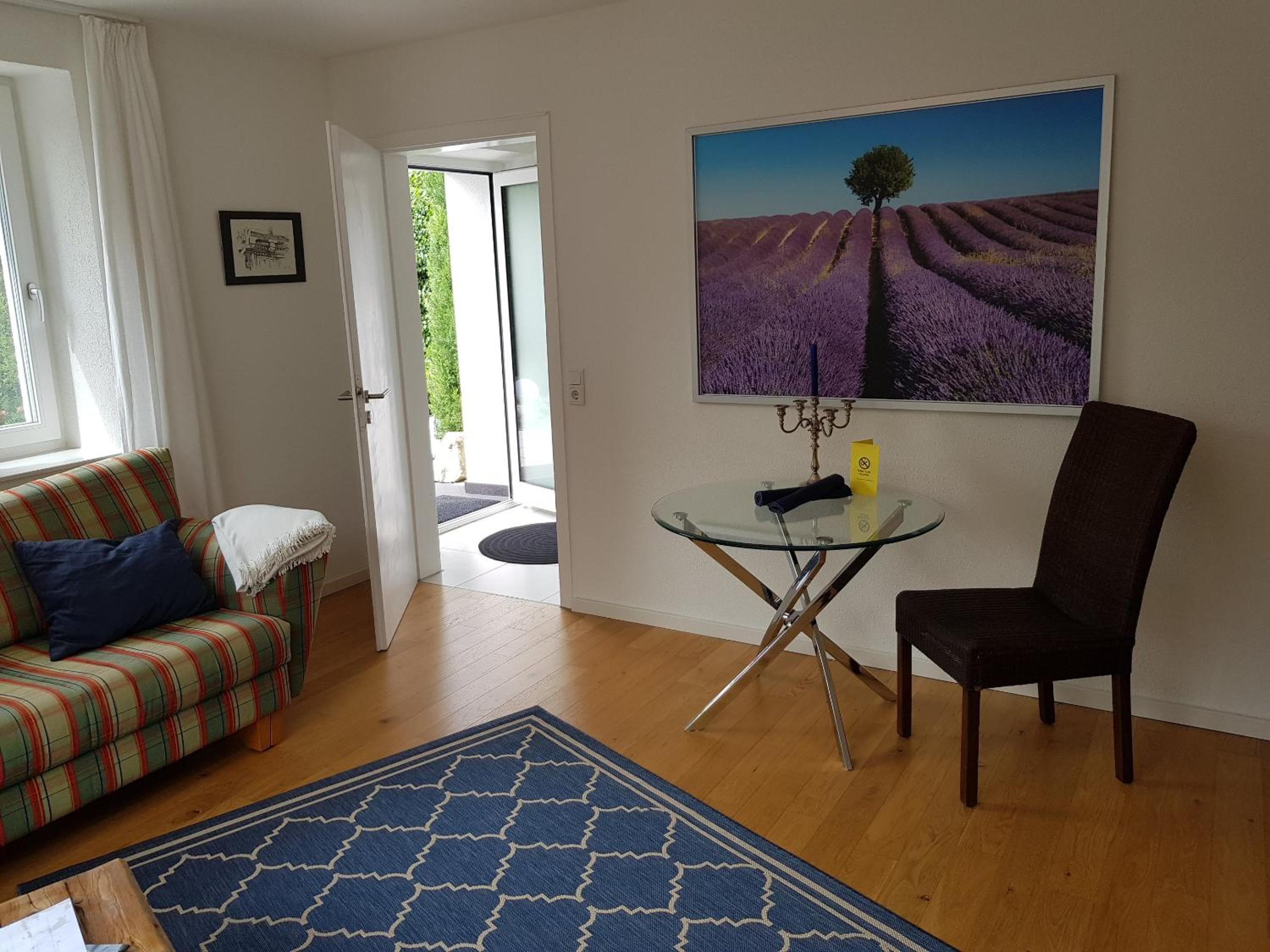 Business Apartment Ravensburg - sonnig, zentral & ruhig view 4