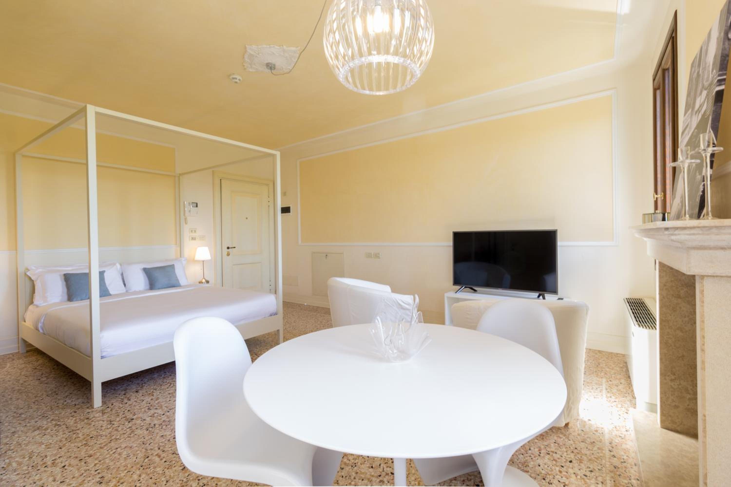 Villa Volpi, photo 100