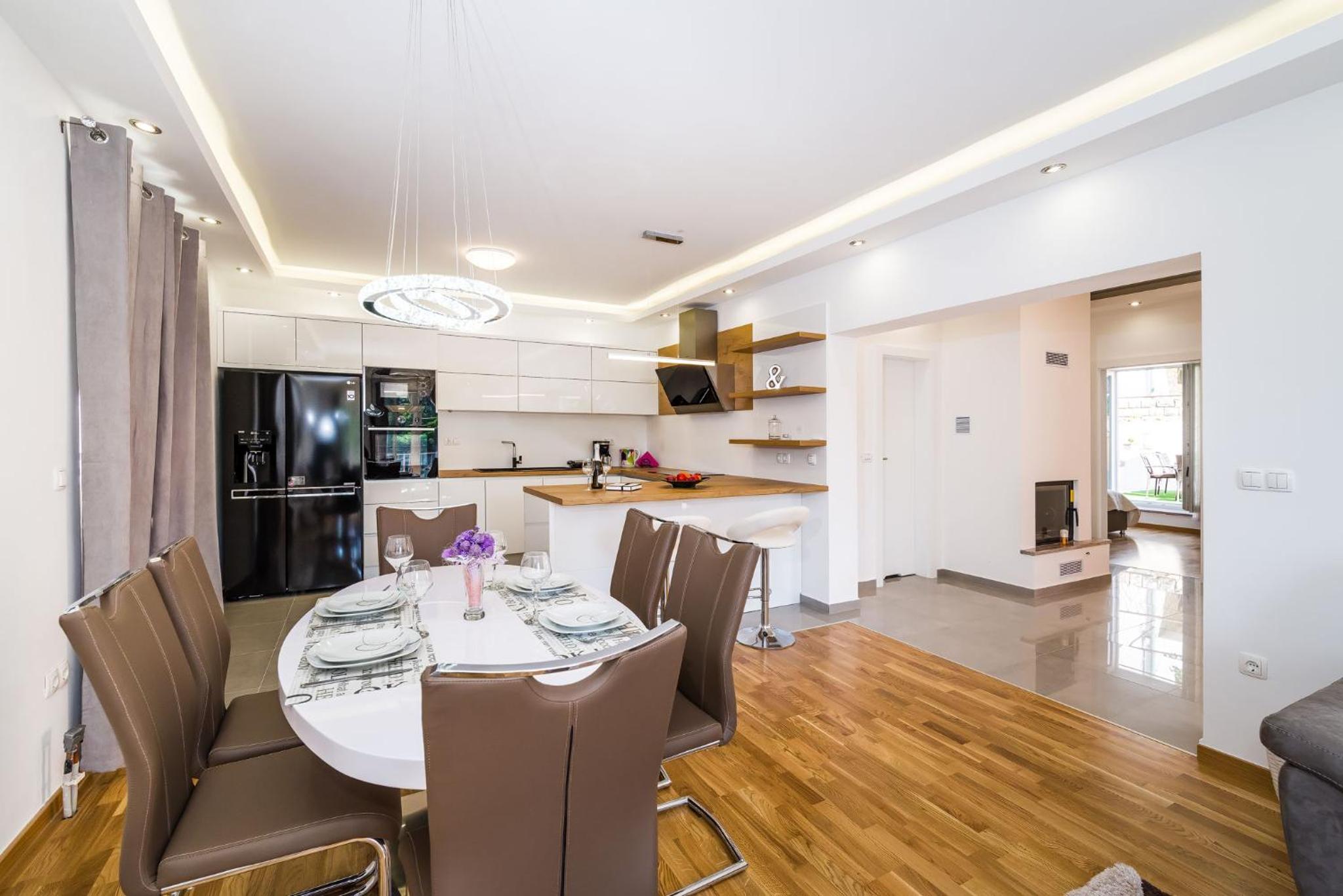 Apartment NewCity view 3