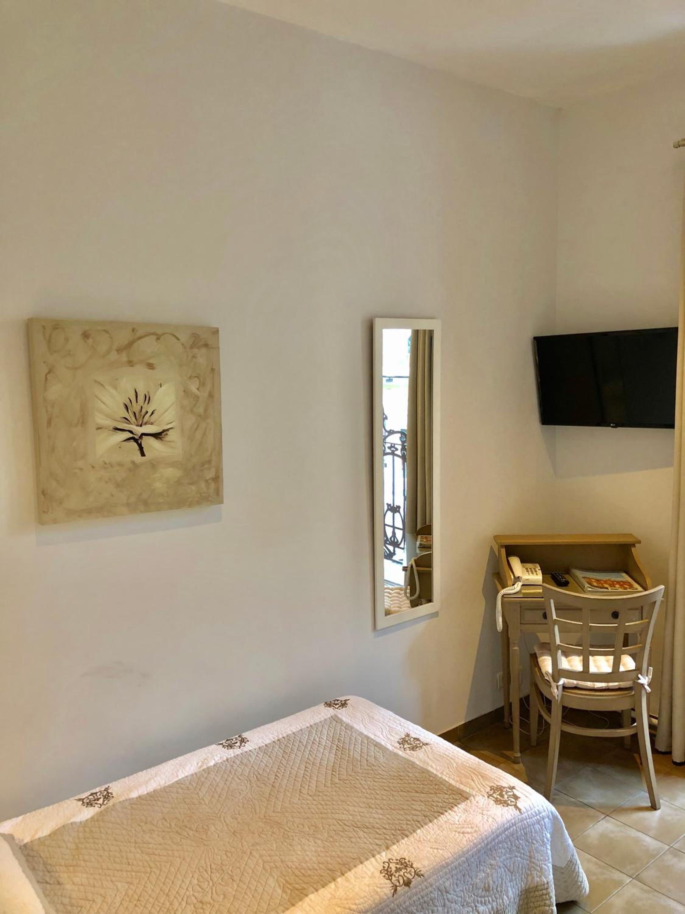 Hotel Lepante en Nice