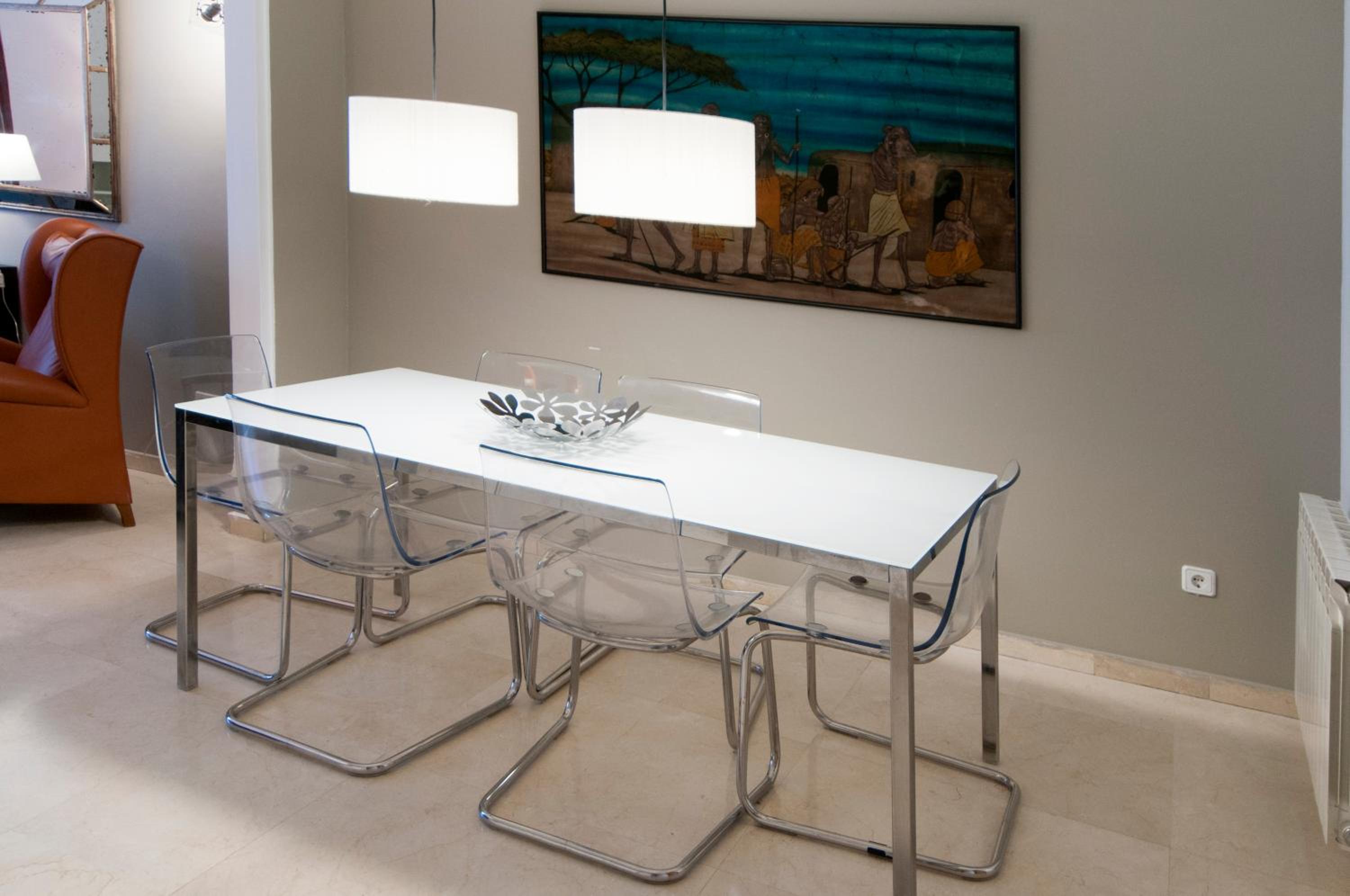 Serennia Apartamentos Ramblas - Plaça Catalunya