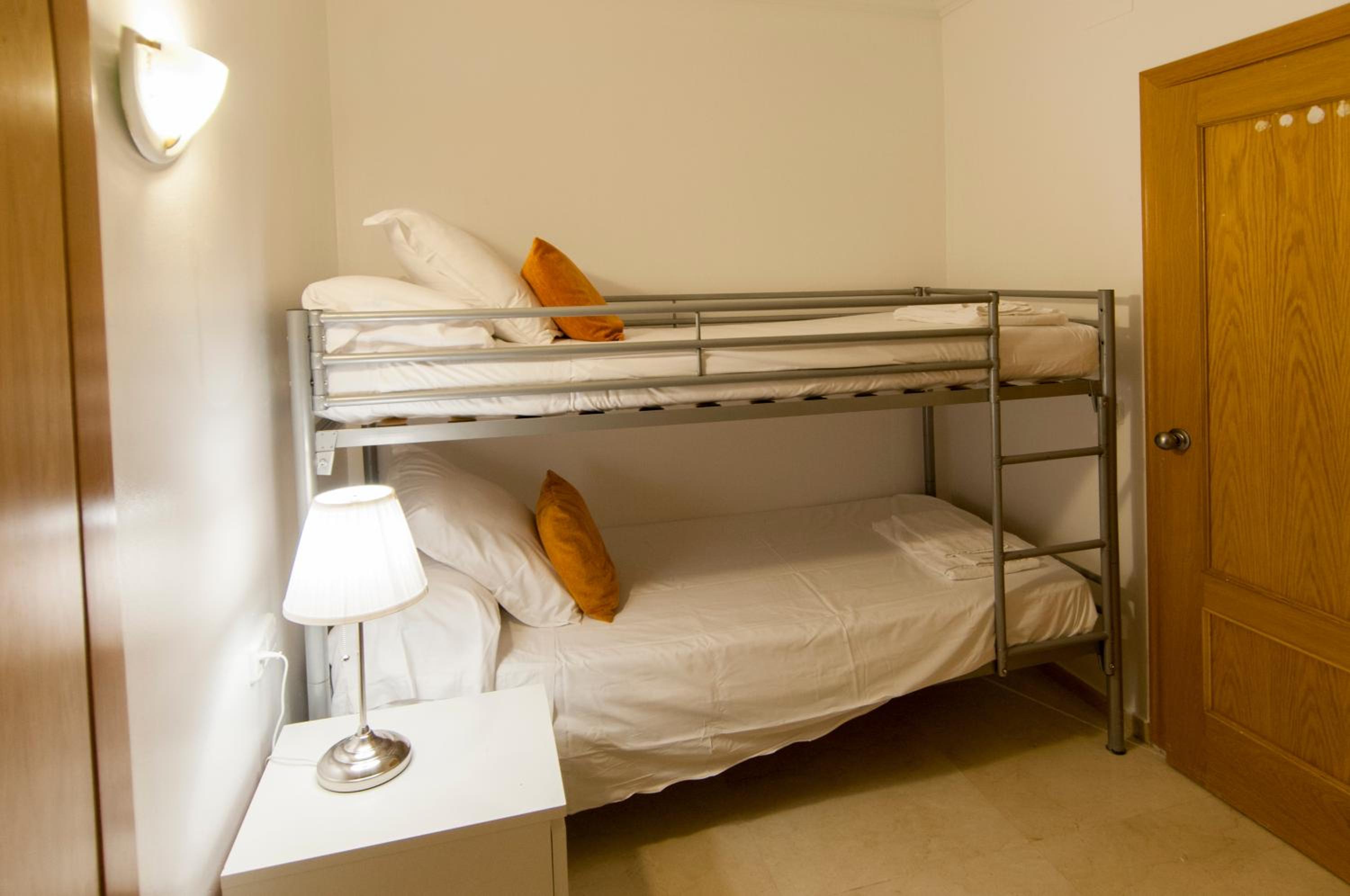 Serennia Apartamentos Ramblas - Plaça Catalunya