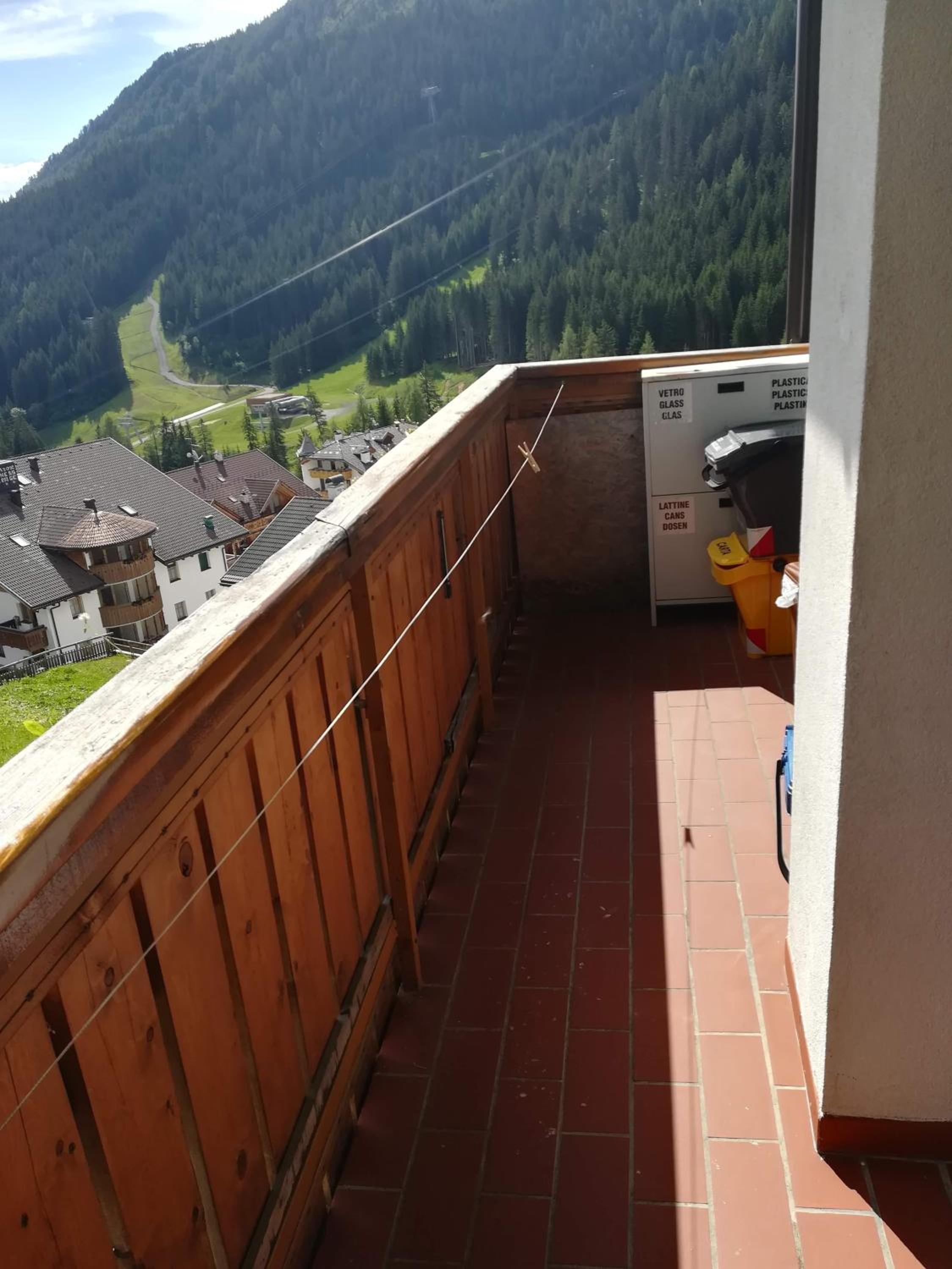 Appartamento Gliera view 5
