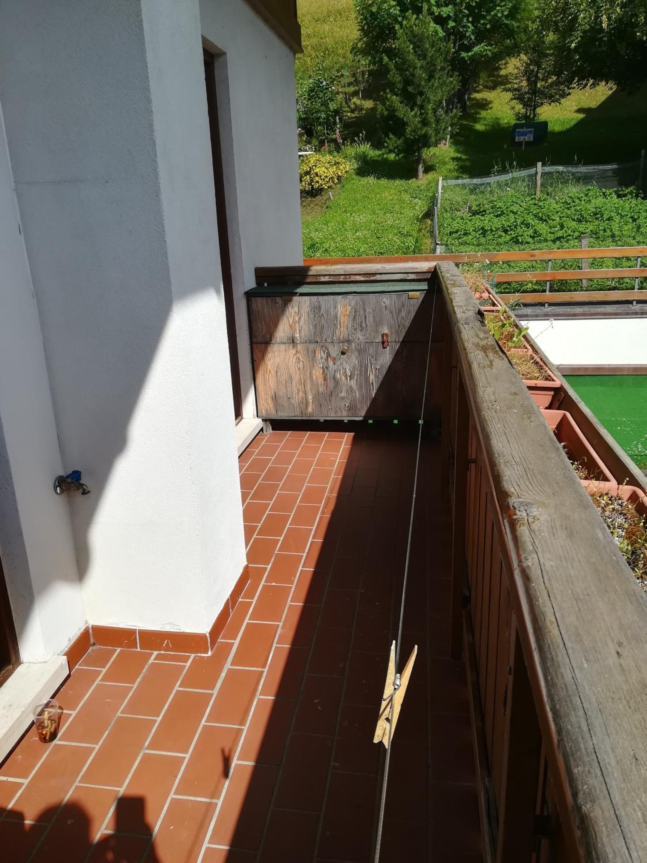 Appartamento Gliera view 4