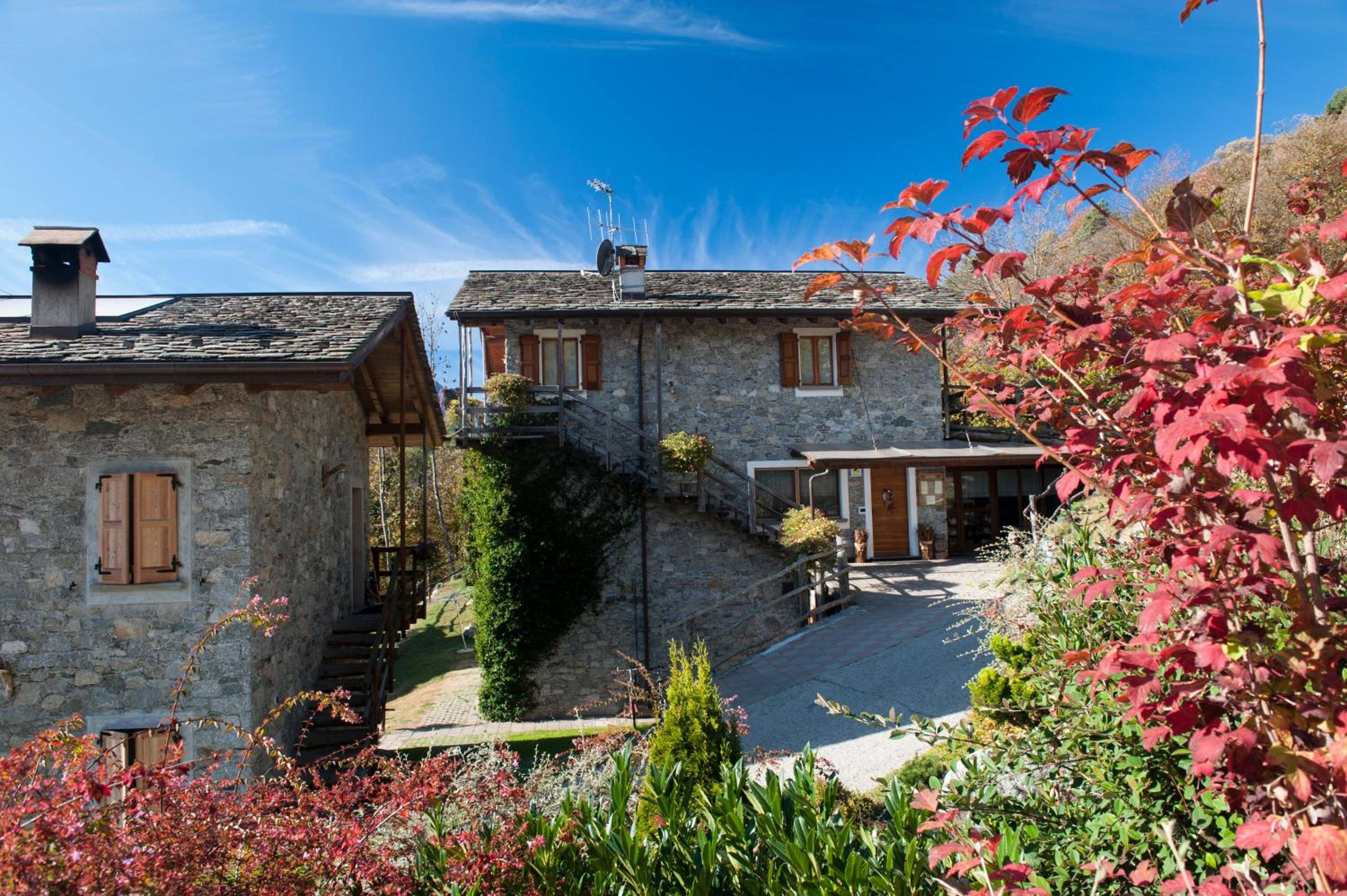 Agriturismo La Pedruscia view 3