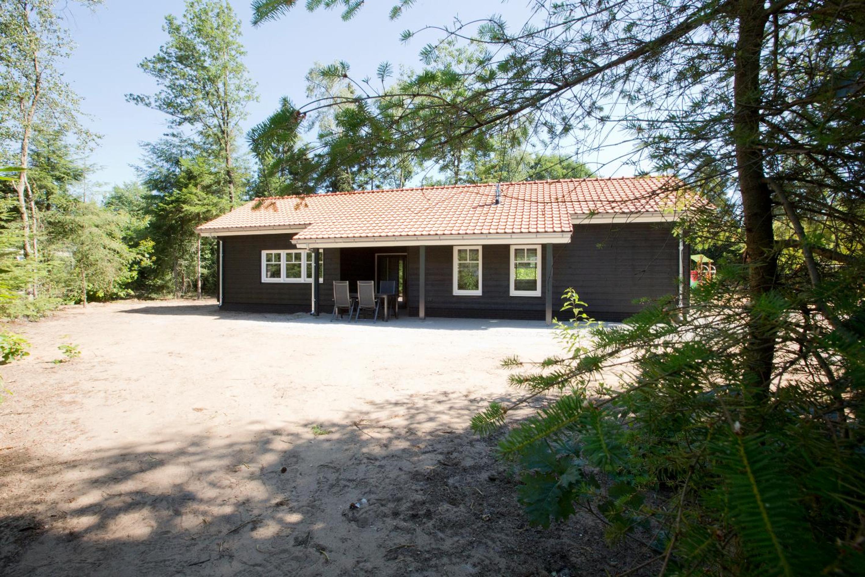 Bok's Bungalowpark