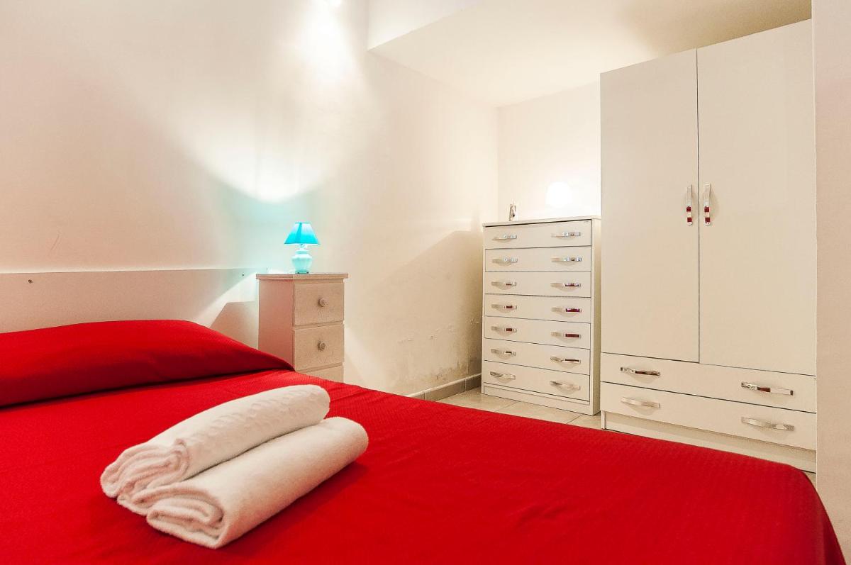 Appartamento Chicca view 5