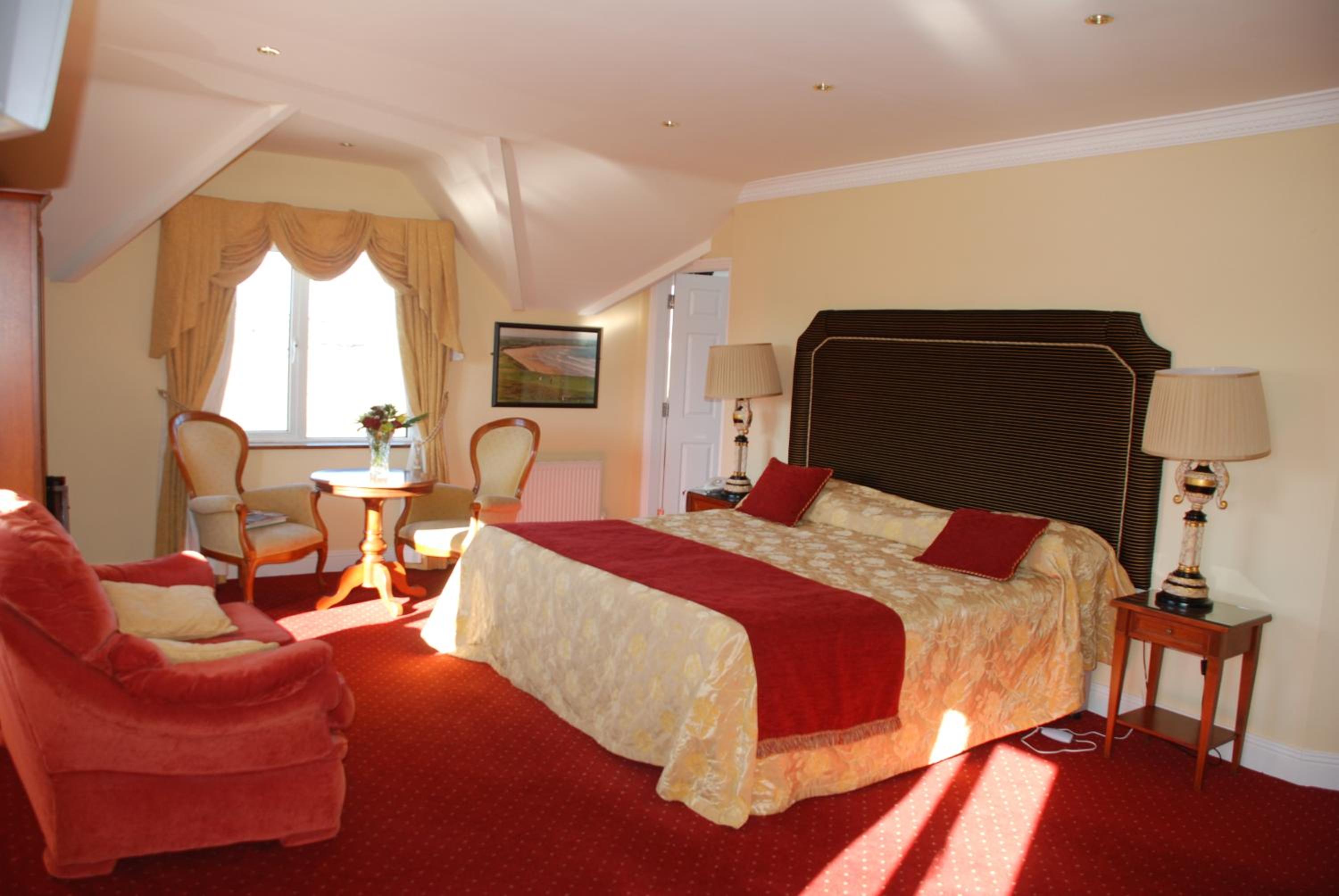 The 19th Golf Lodge view 3