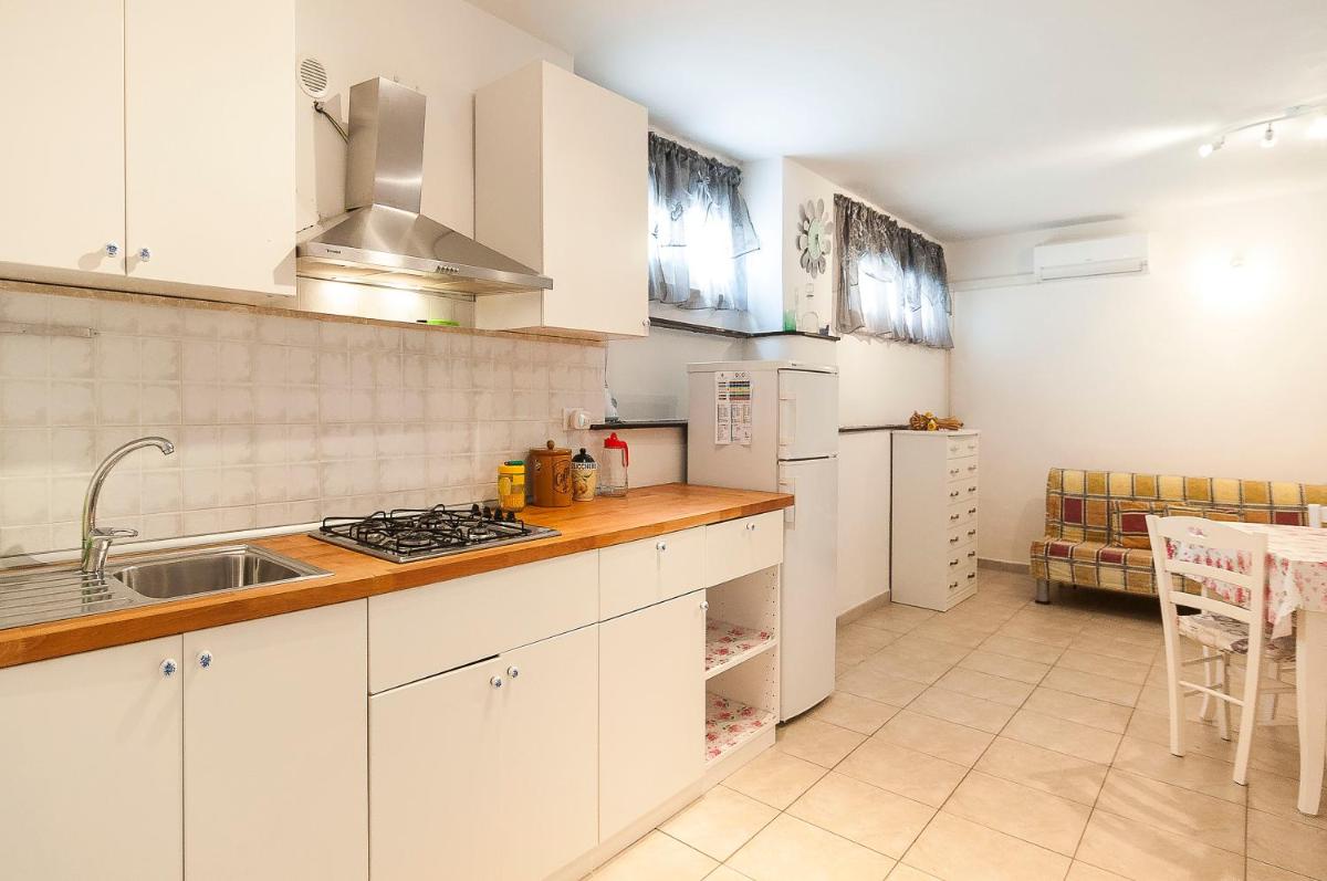 Appartamento Chicca view 2