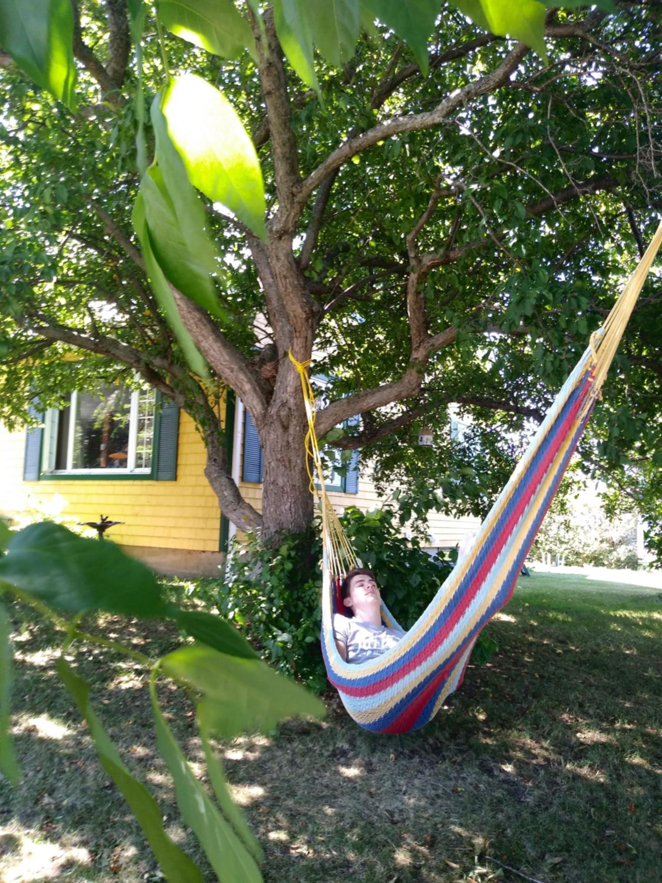 Gîte - Aubergélit inc