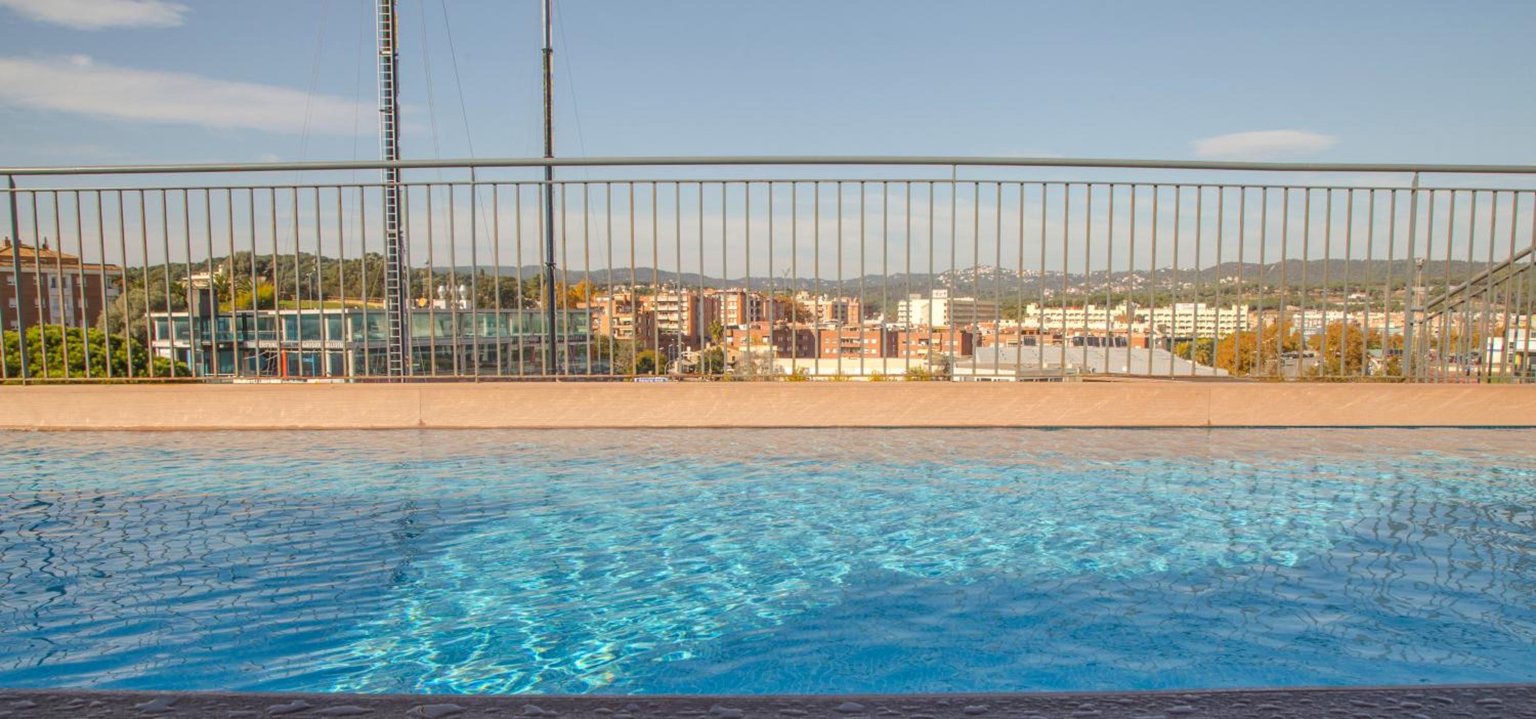 Apartaments Ponent