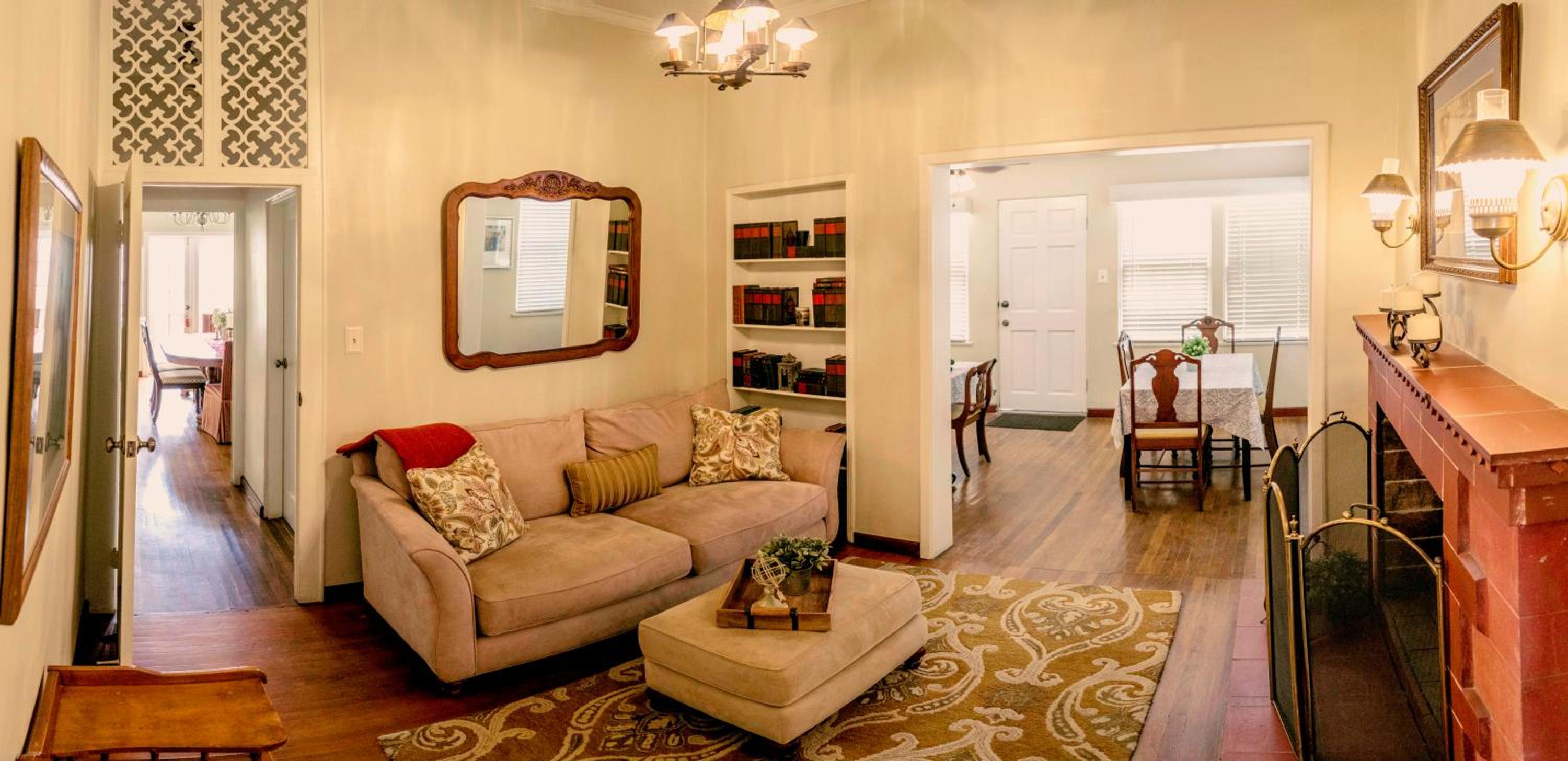 Ensenada Vacations - La Villa de Adelina - Property Image 37