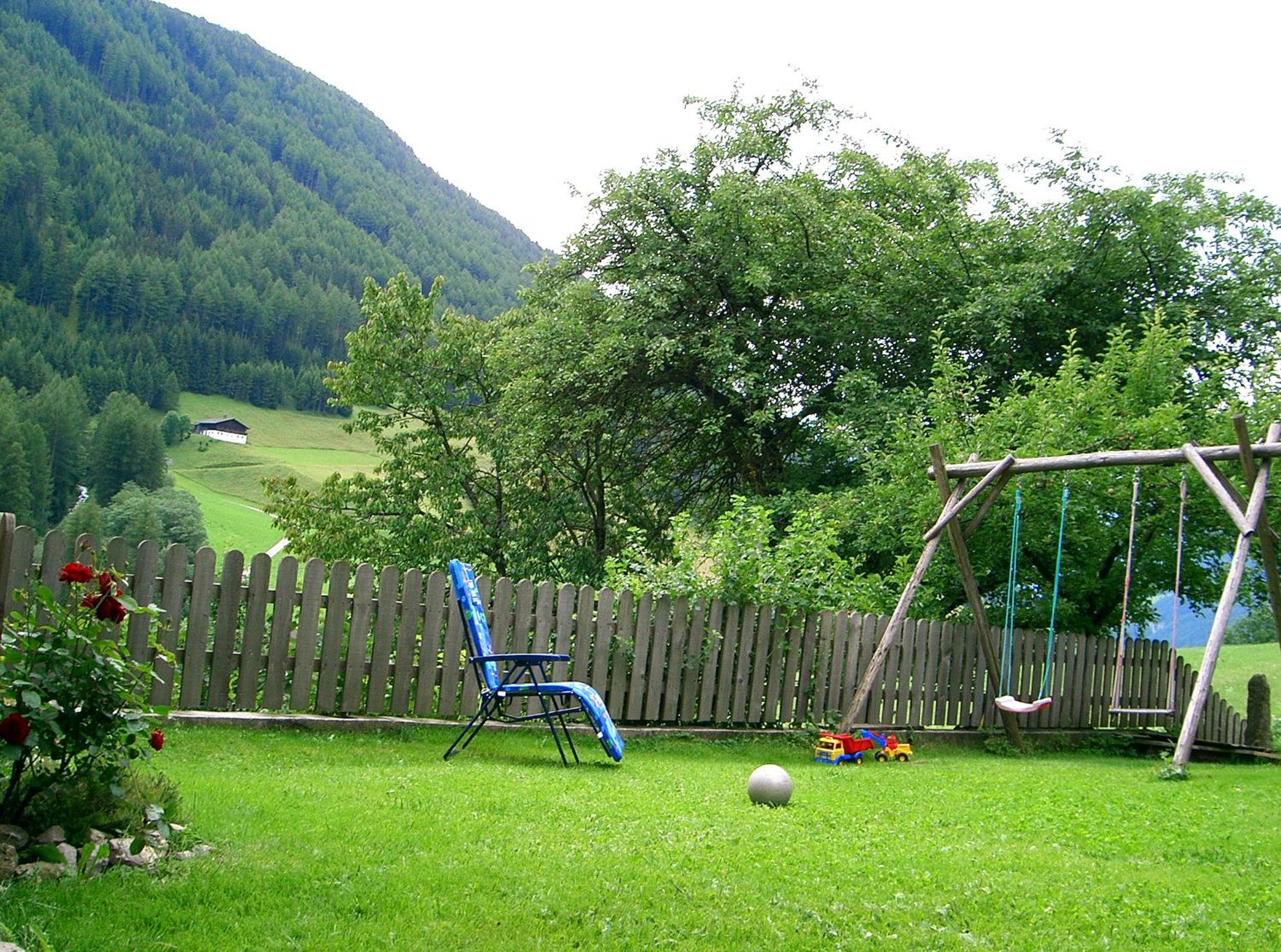 Oberlinderhof