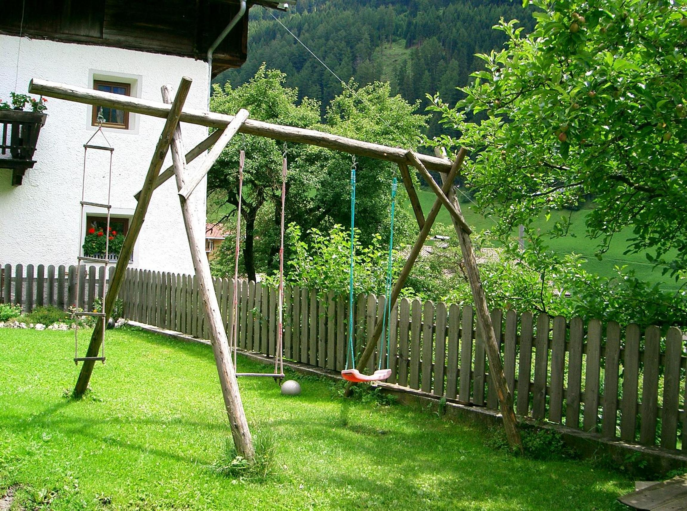 Oberlinderhof