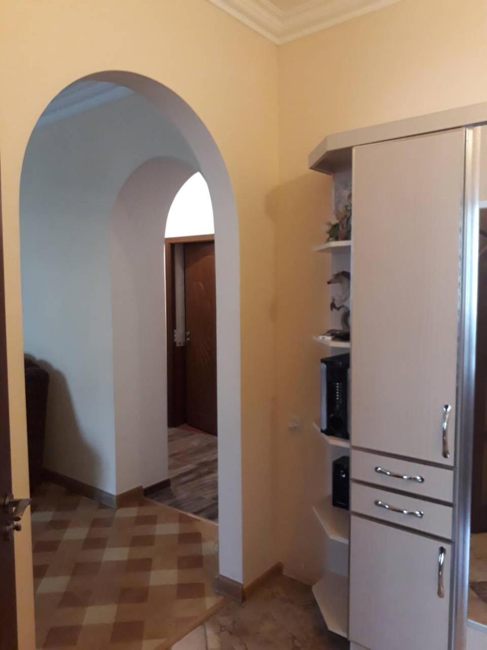 Green Dilijan B&B