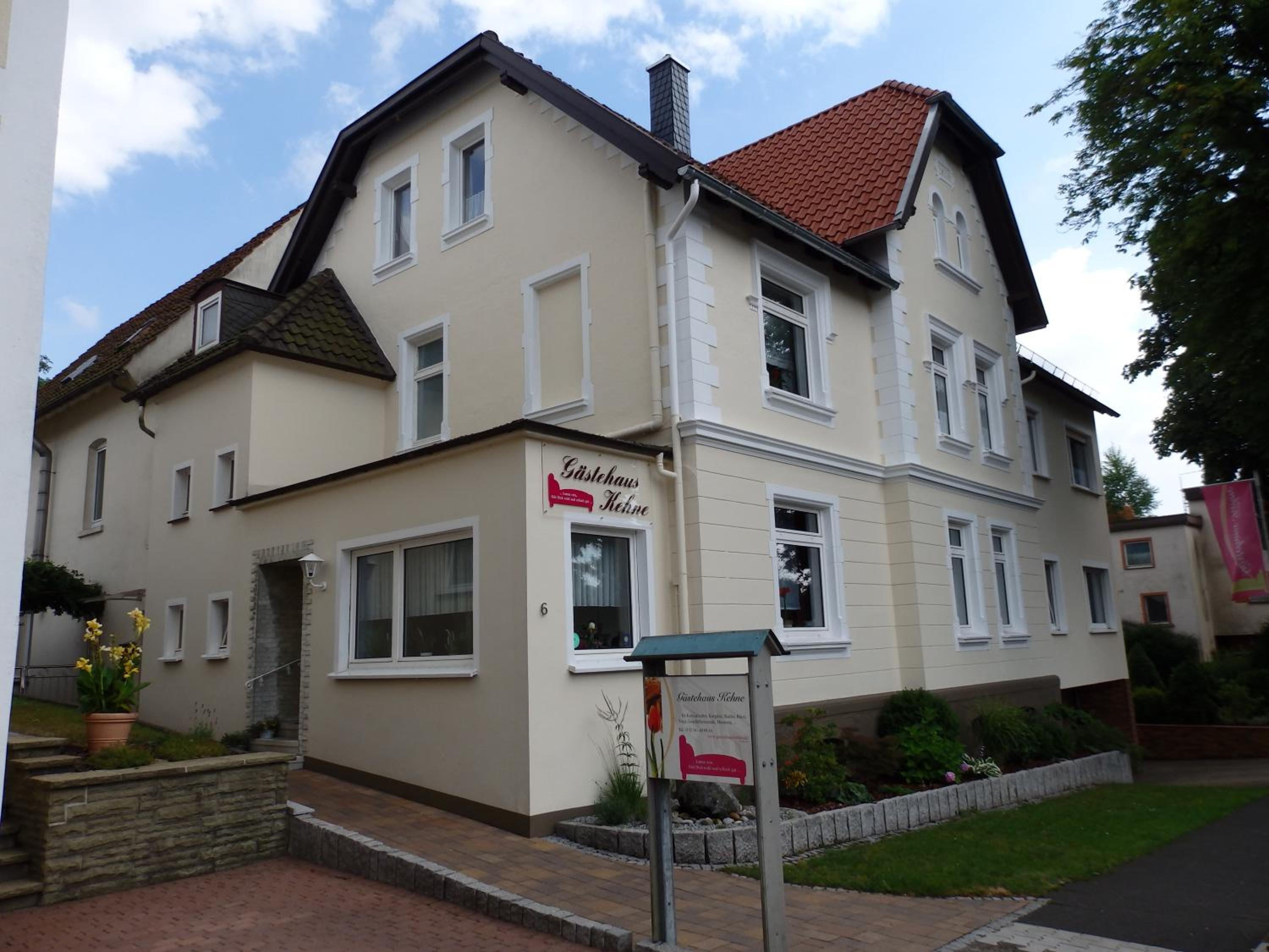 Gästehaus Kehne